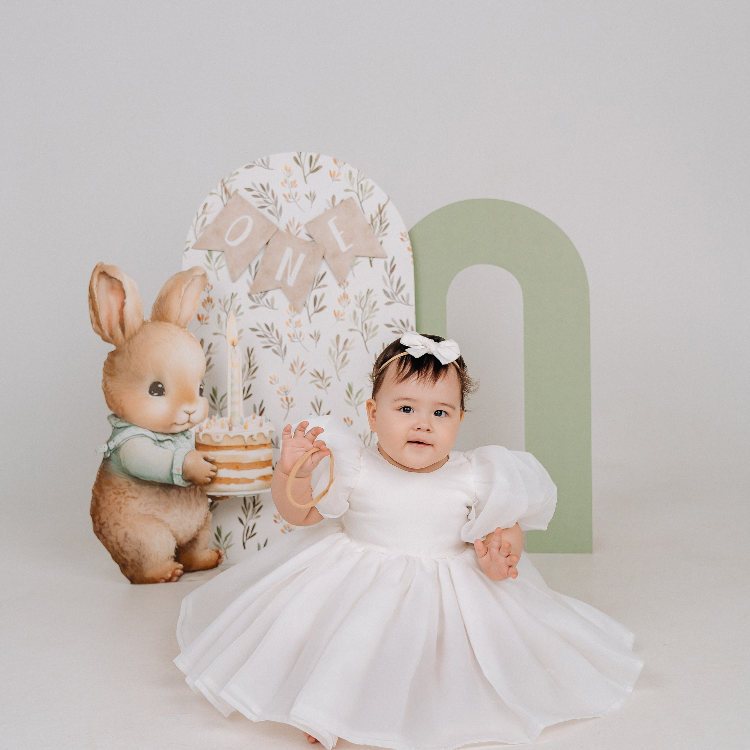 Лента фото. «Лама» Детская фотостудия Уфа