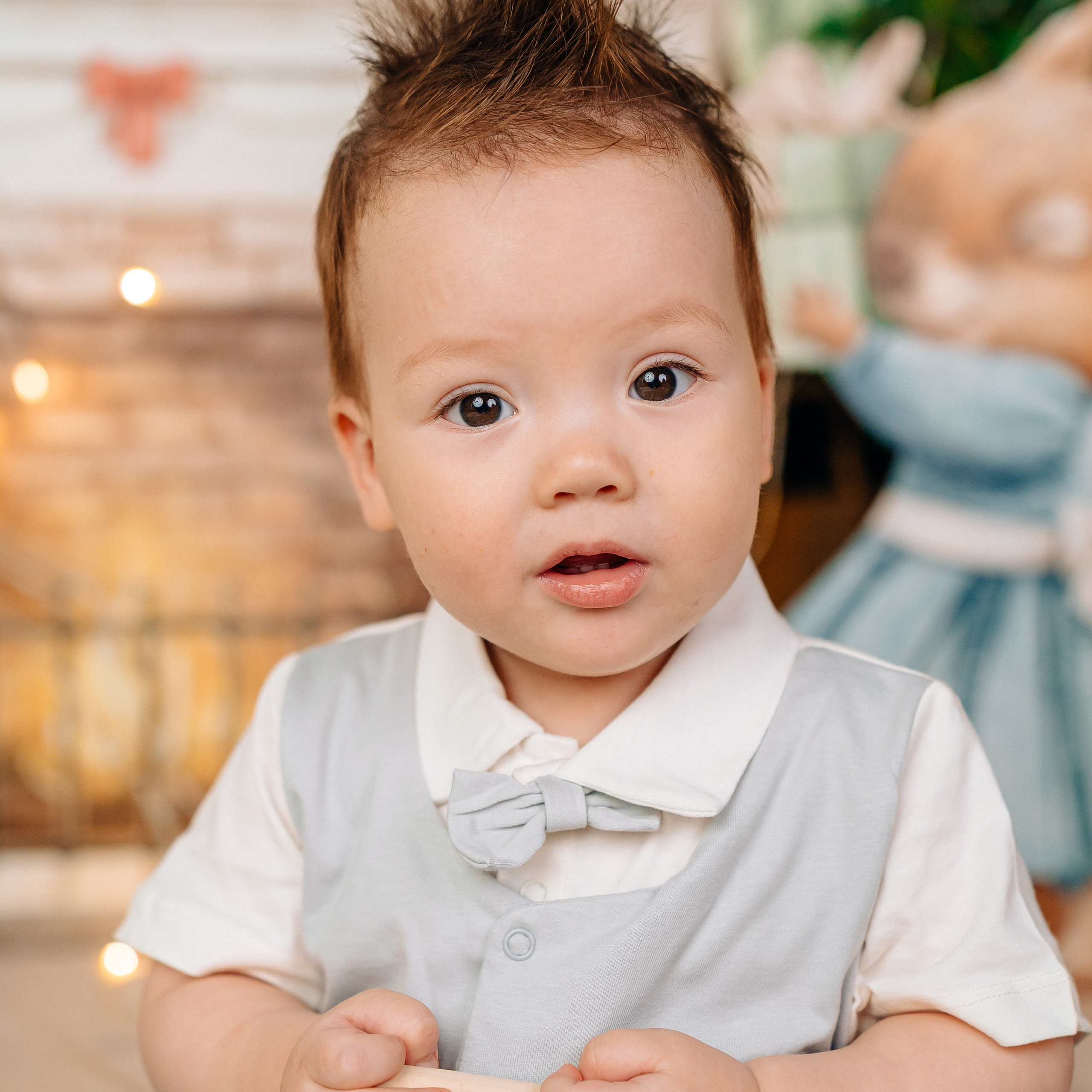 Лента фото. «Лама» Детская фотостудия Уфа