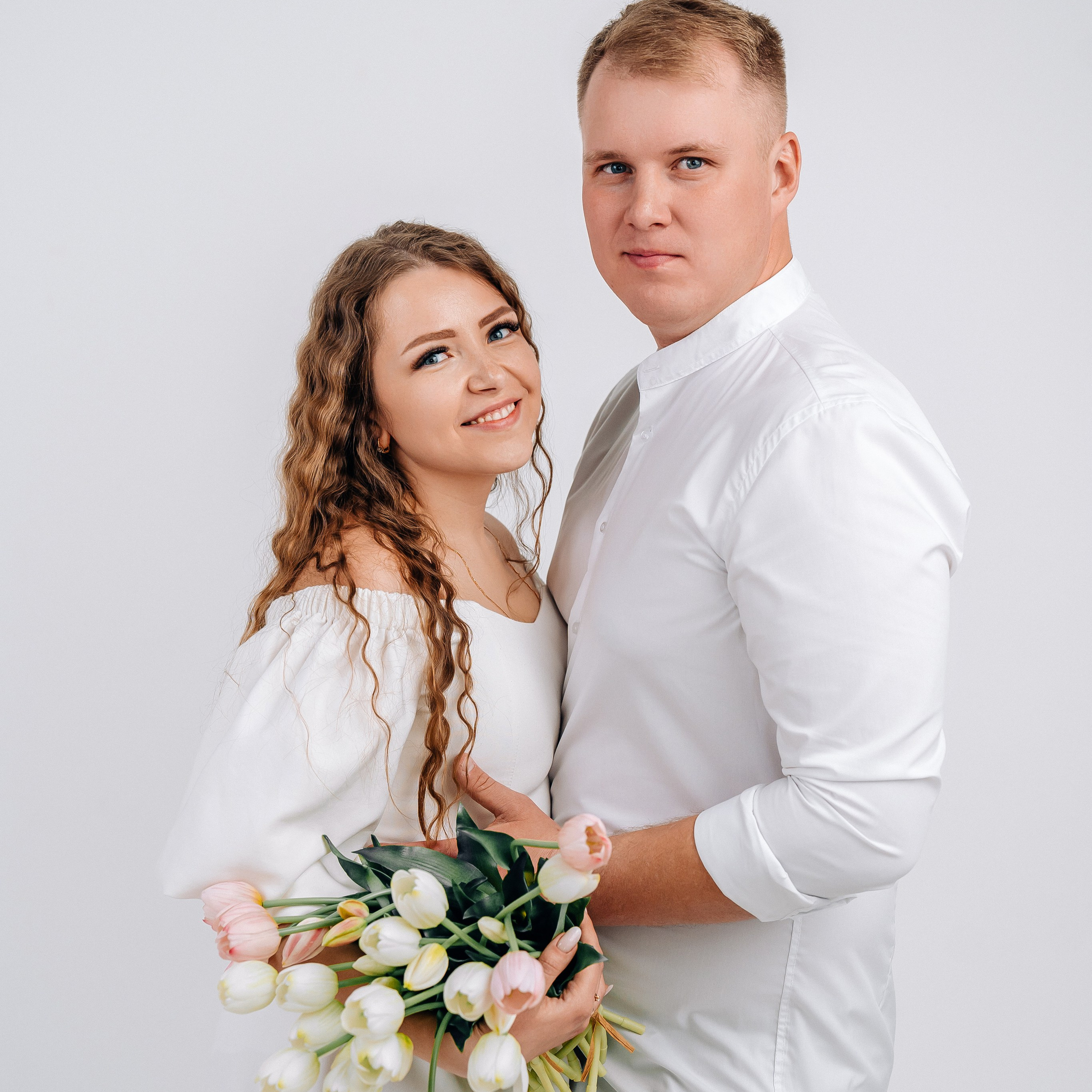 Лента фото. «Лама» Детская фотостудия Уфа