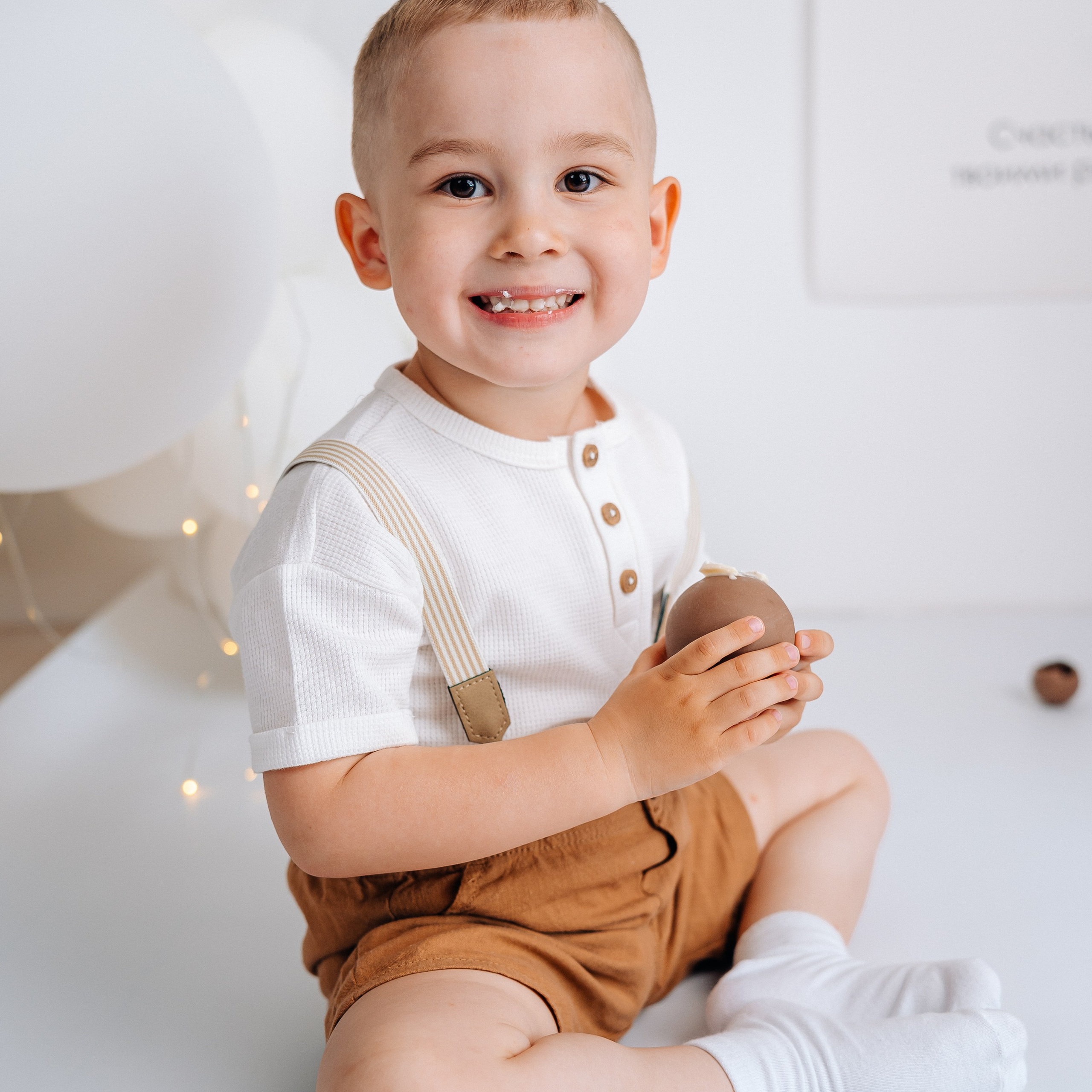 Лента фото. «Лама» Детская фотостудия Уфа