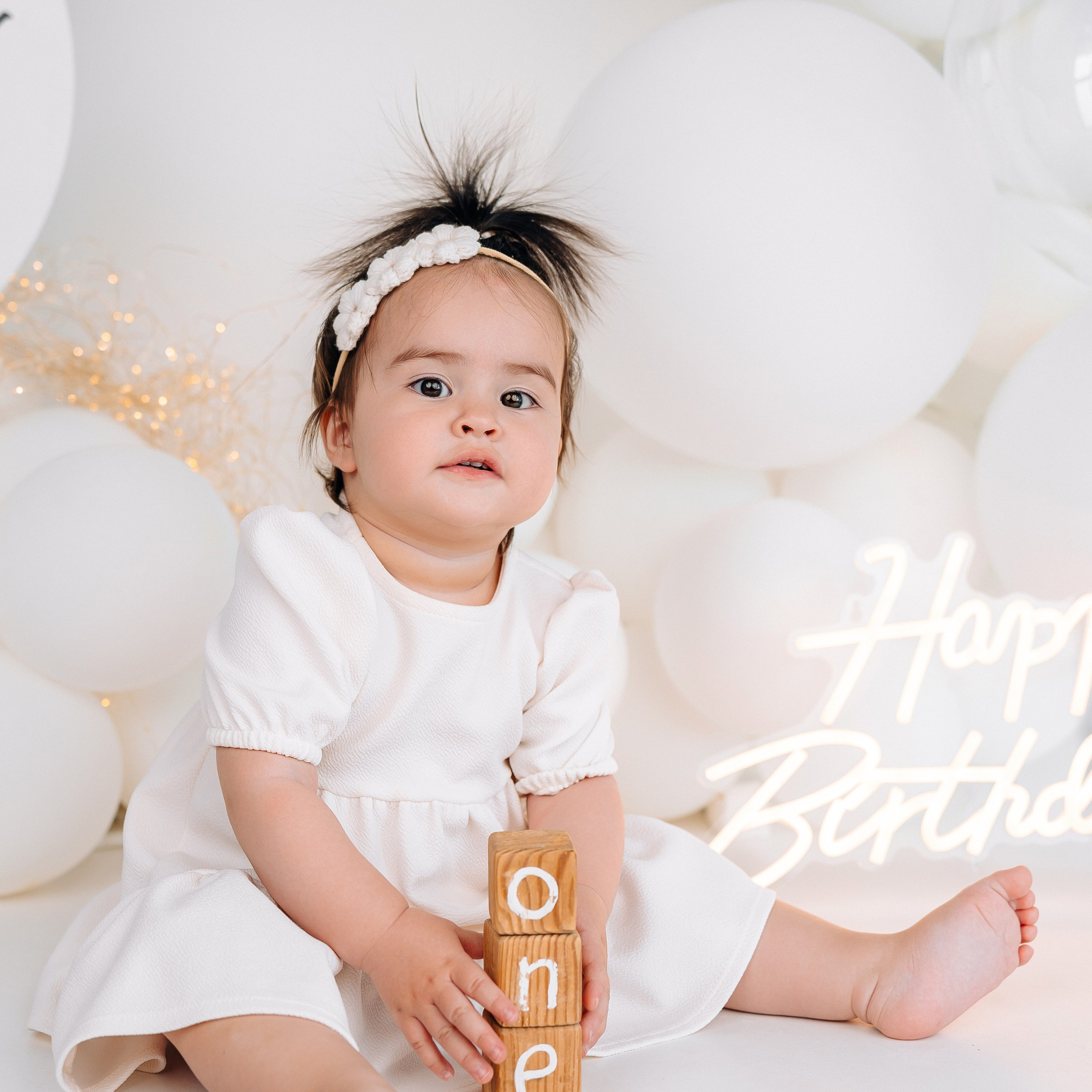 Лента фото. «Лама» Детская фотостудия Уфа