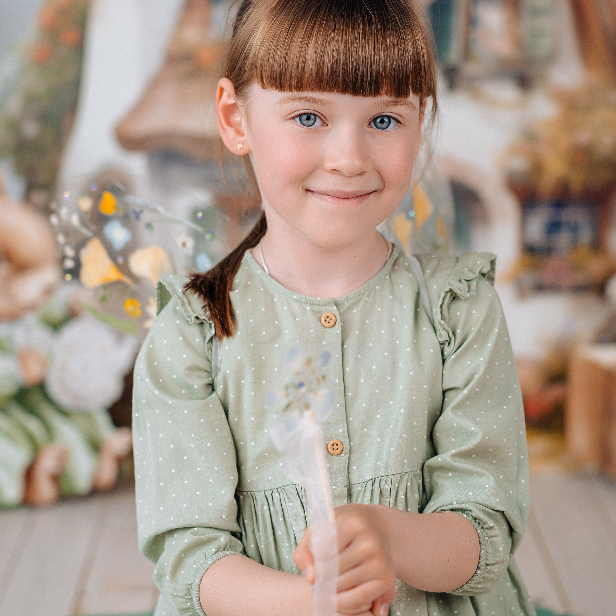 Лента фото. «Лама» Детская фотостудия Уфа