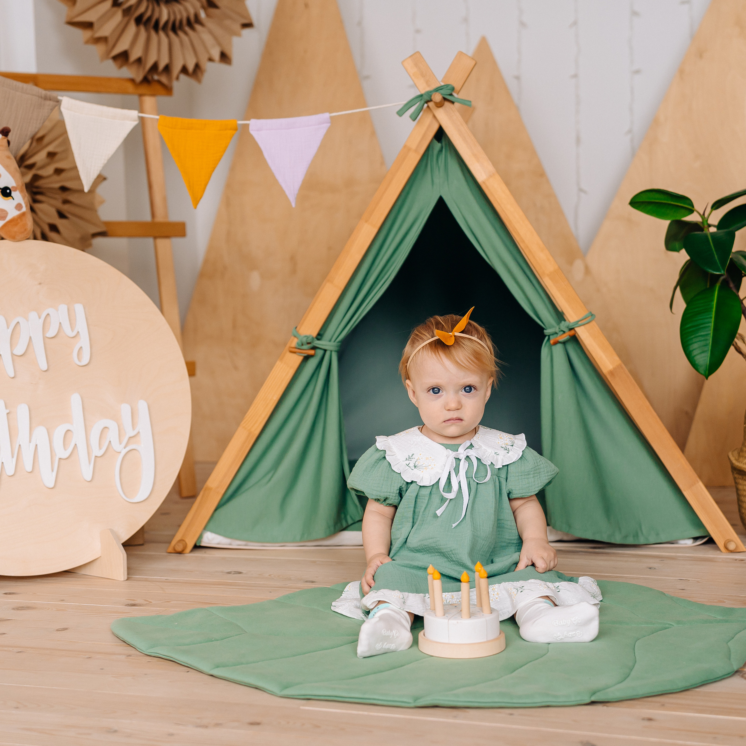 Отзывы. «Лама» Детская фотостудия Уфа