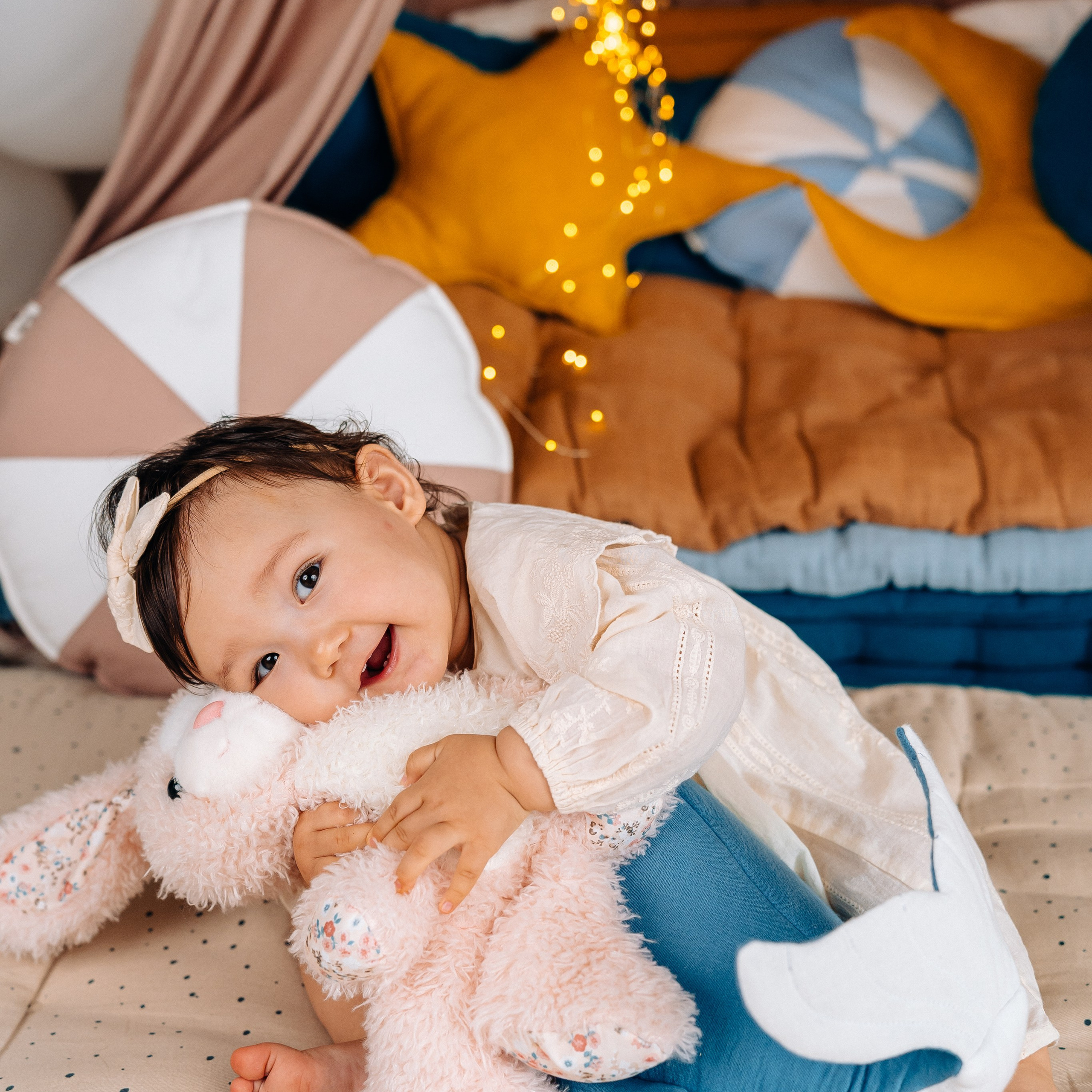 Лента фото. «Лама» Детская фотостудия Уфа