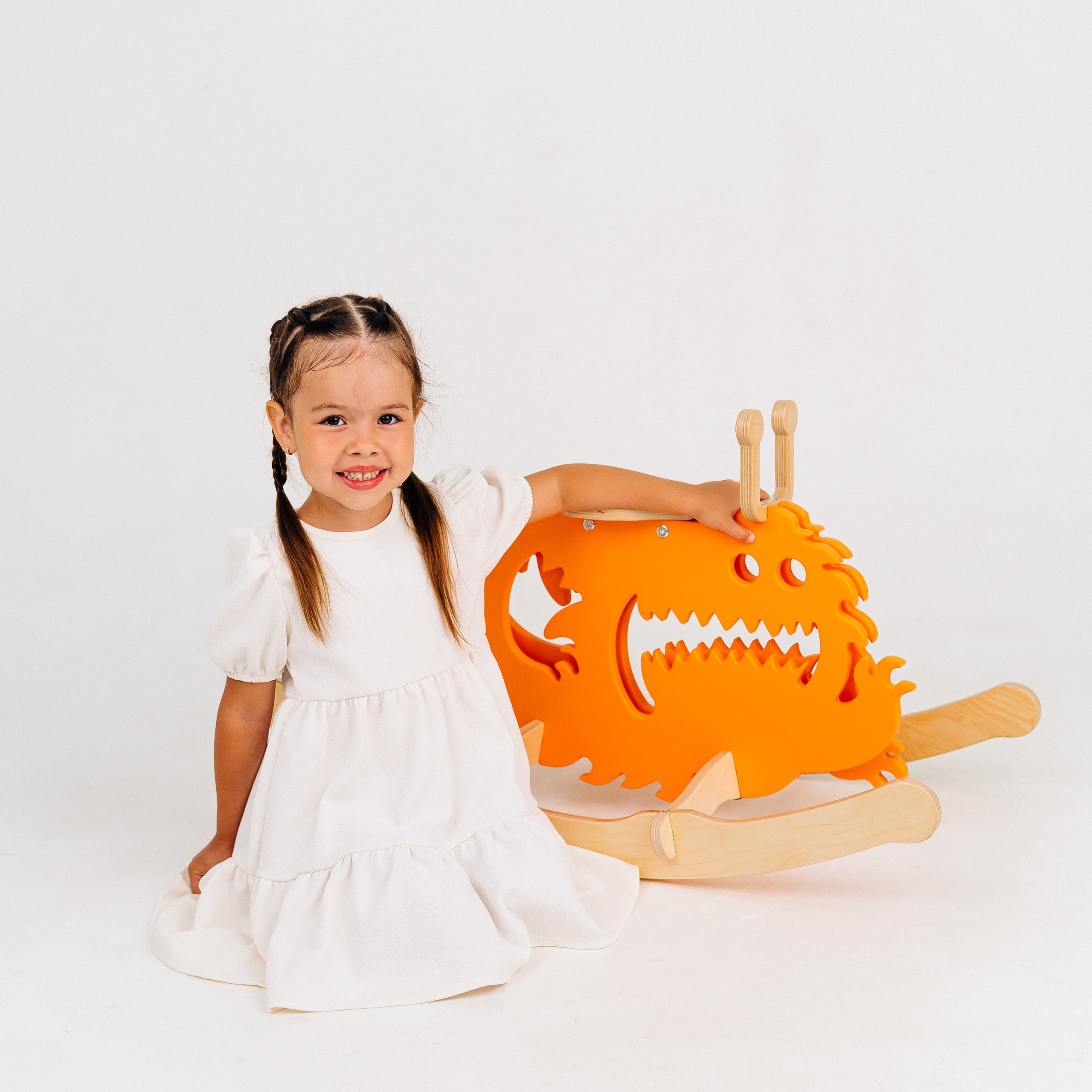 Лента фото. «Лама» Детская фотостудия Уфа