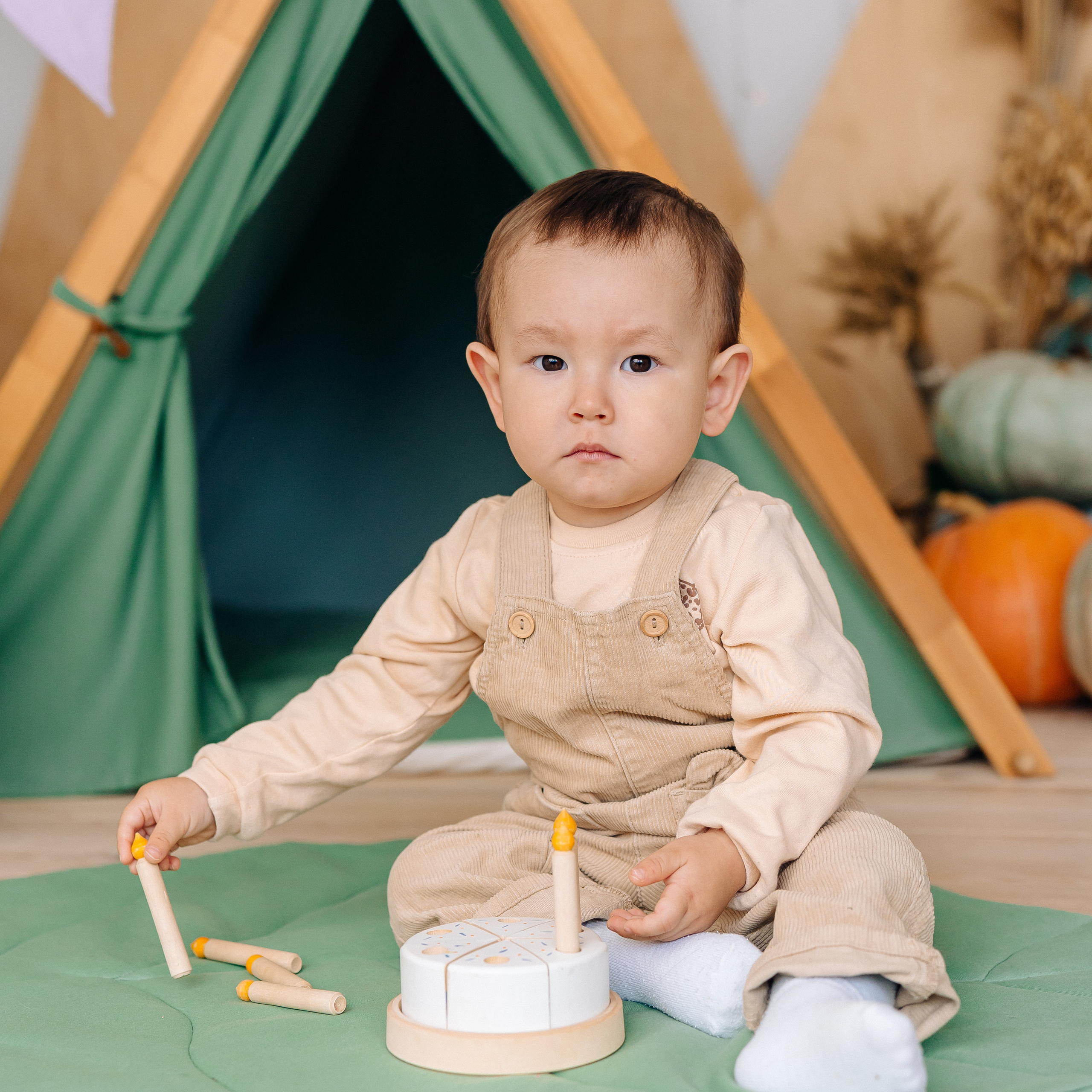 Отзывы. «Лама» Детская фотостудия Уфа