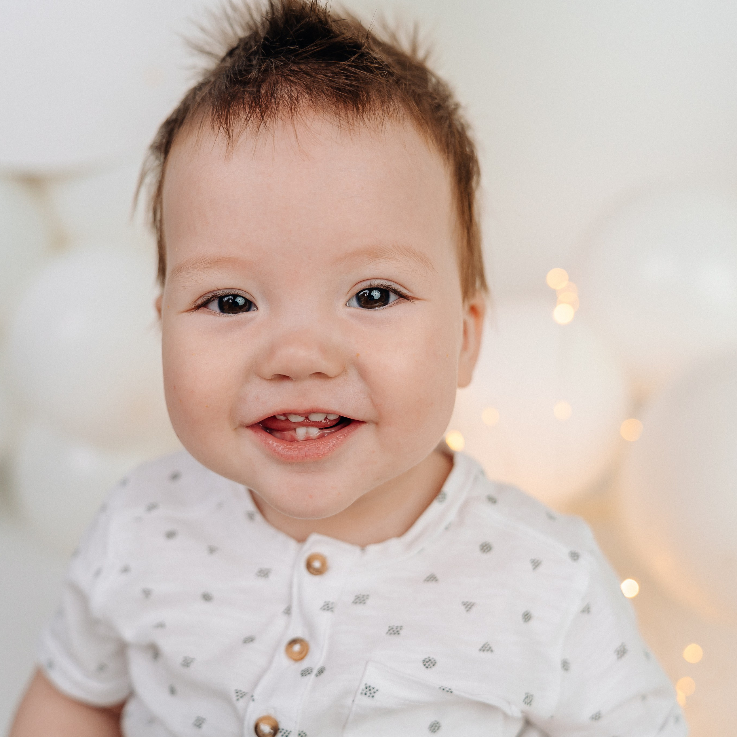 Лента фото. «Лама» Детская фотостудия Уфа