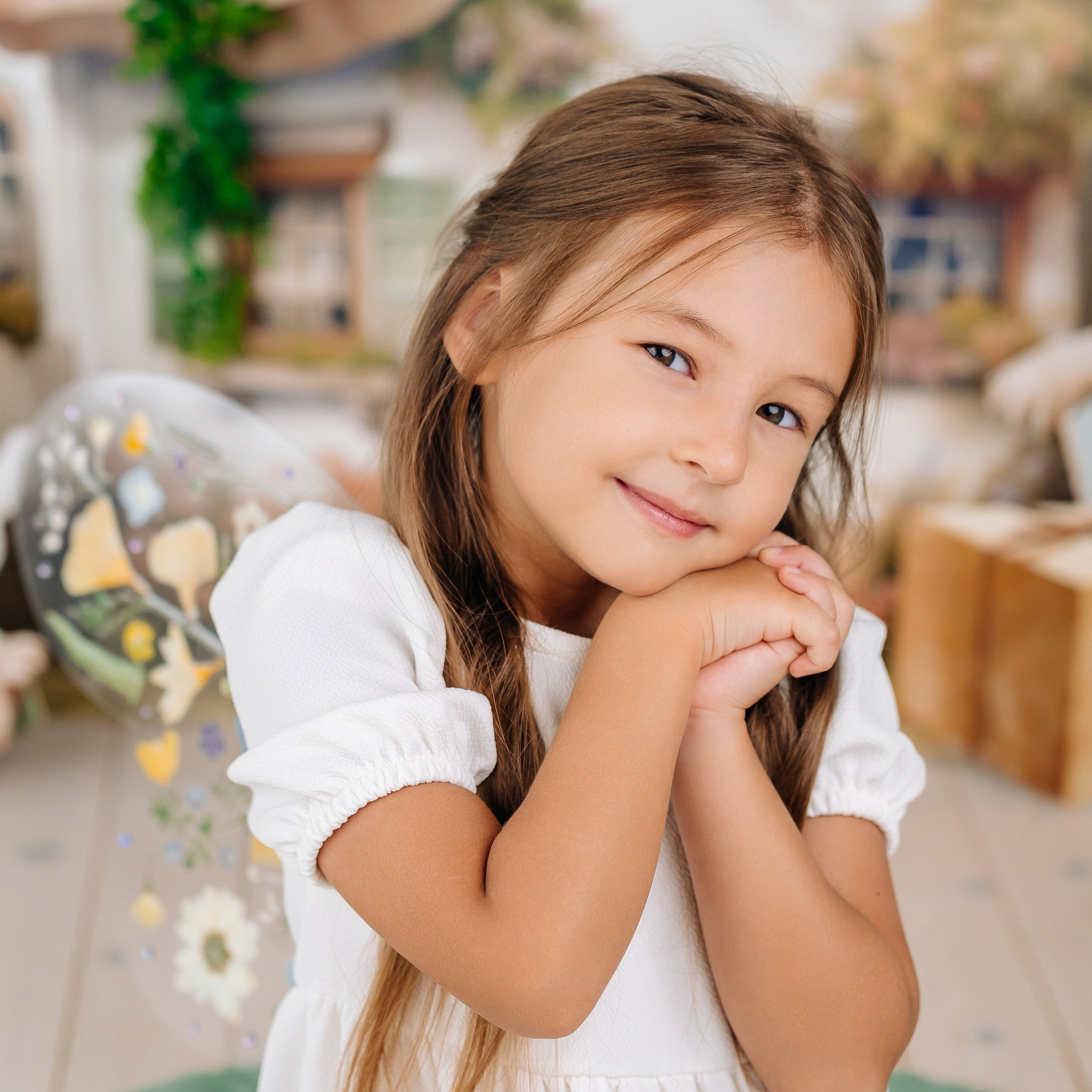 Лента фото. «Лама» Детская фотостудия Уфа