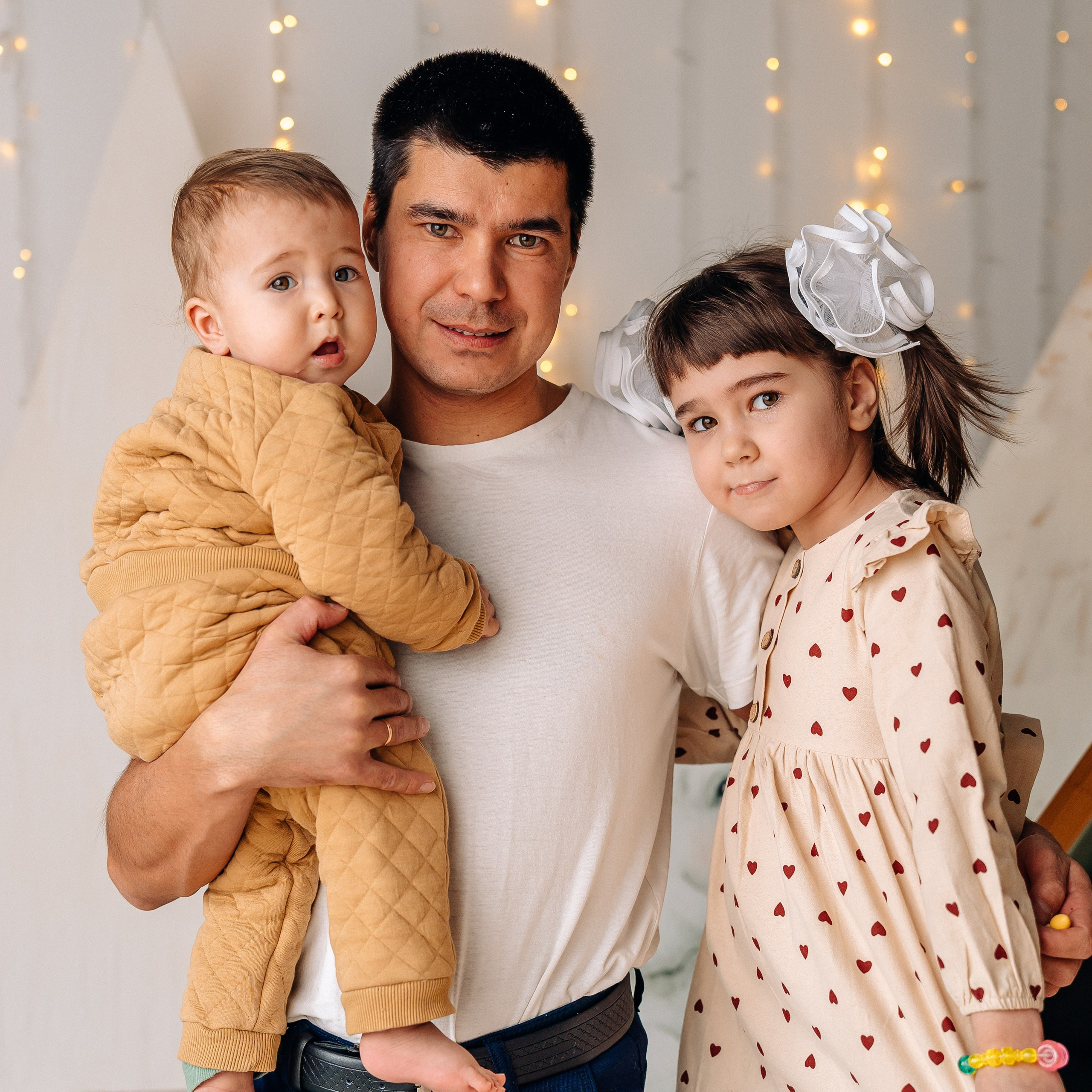 Отзывы. «Лама» Детская фотостудия Уфа