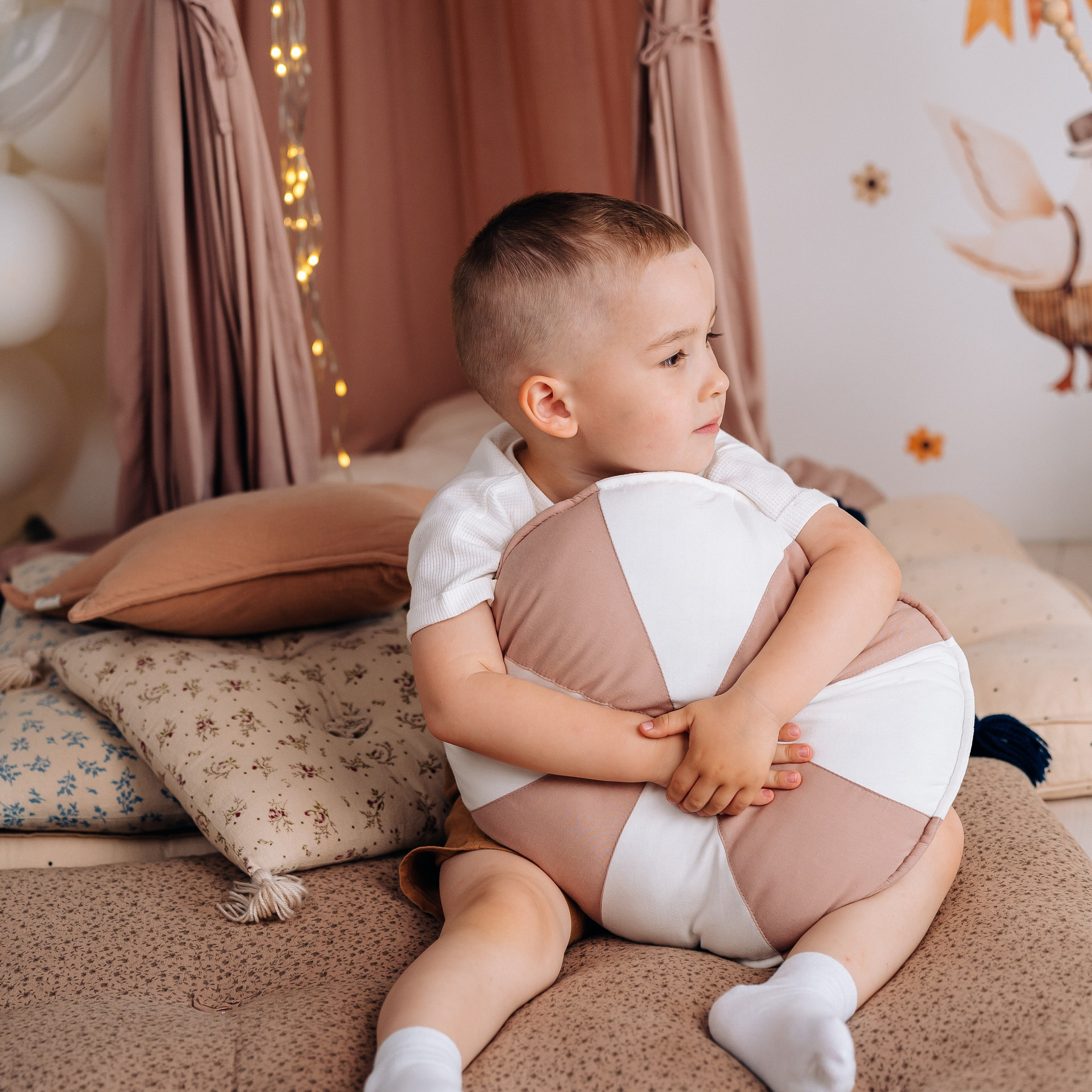 Лента фото. «Лама» Детская фотостудия Уфа