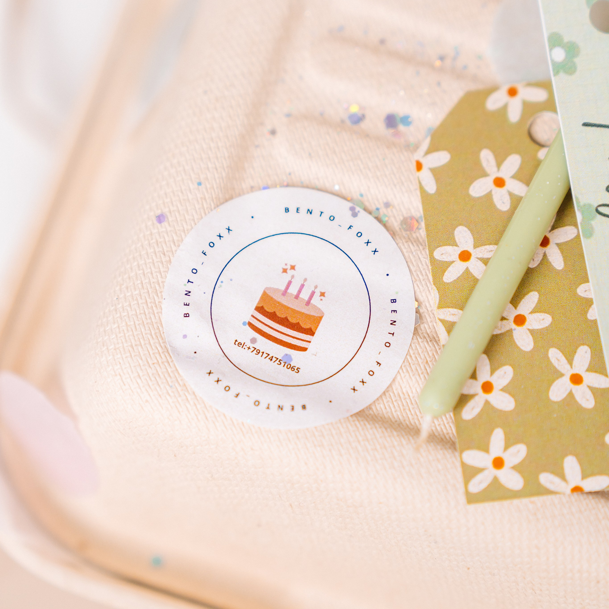 Торт бенто фокс. «Лама» Детская фотостудия Уфа