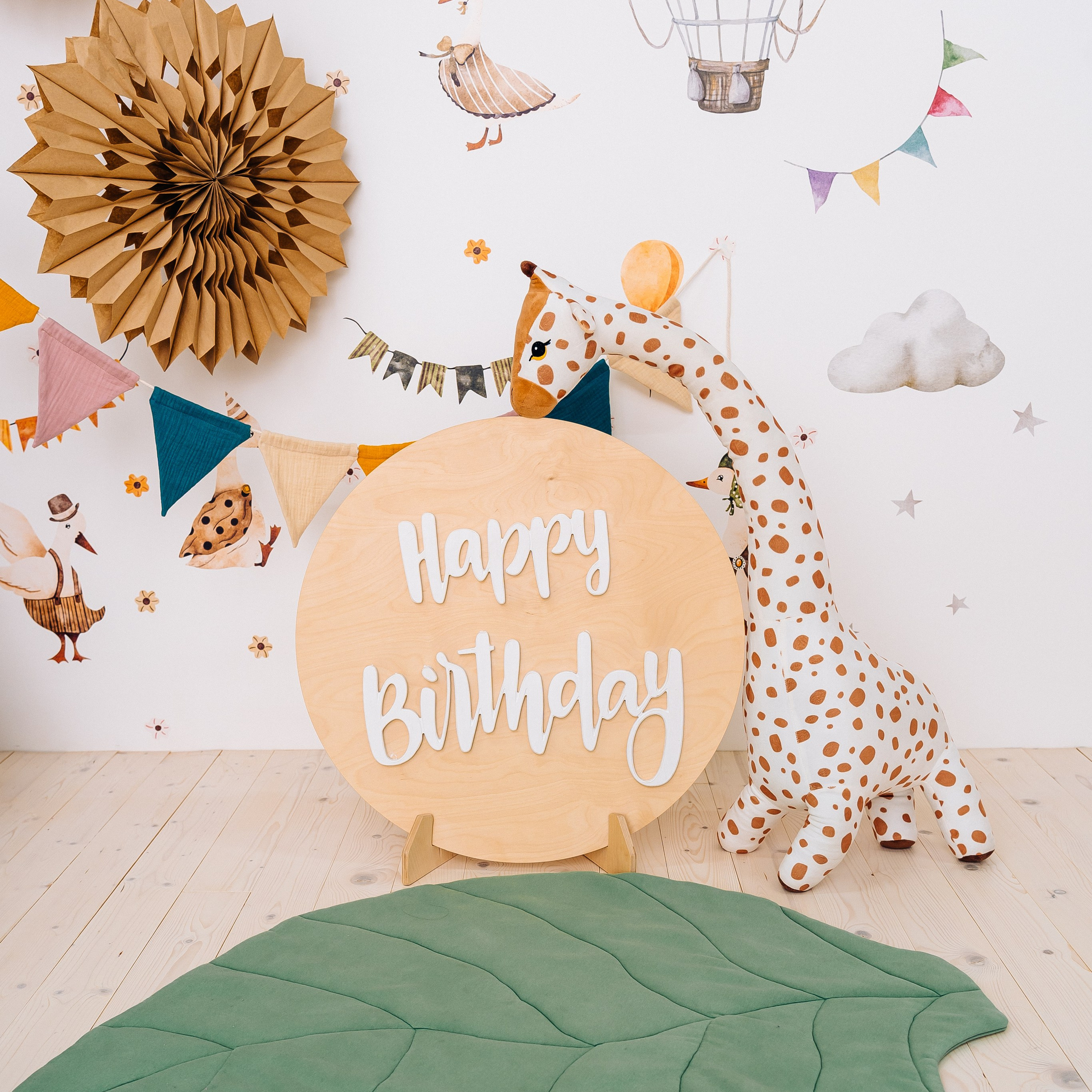 Обзор студии. «Лама» Детская фотостудия Уфа