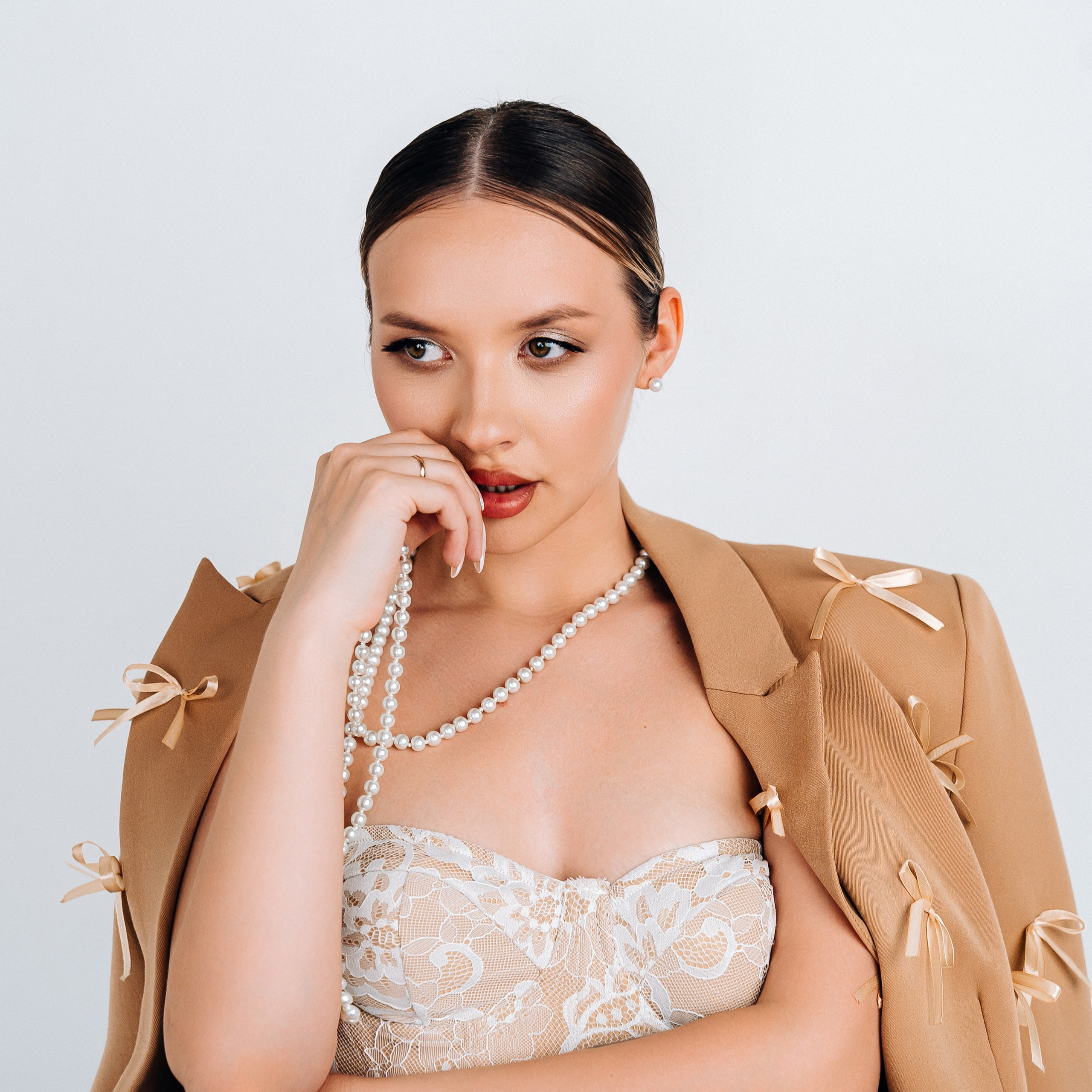 Лента фото. «Лама» Детская фотостудия Уфа