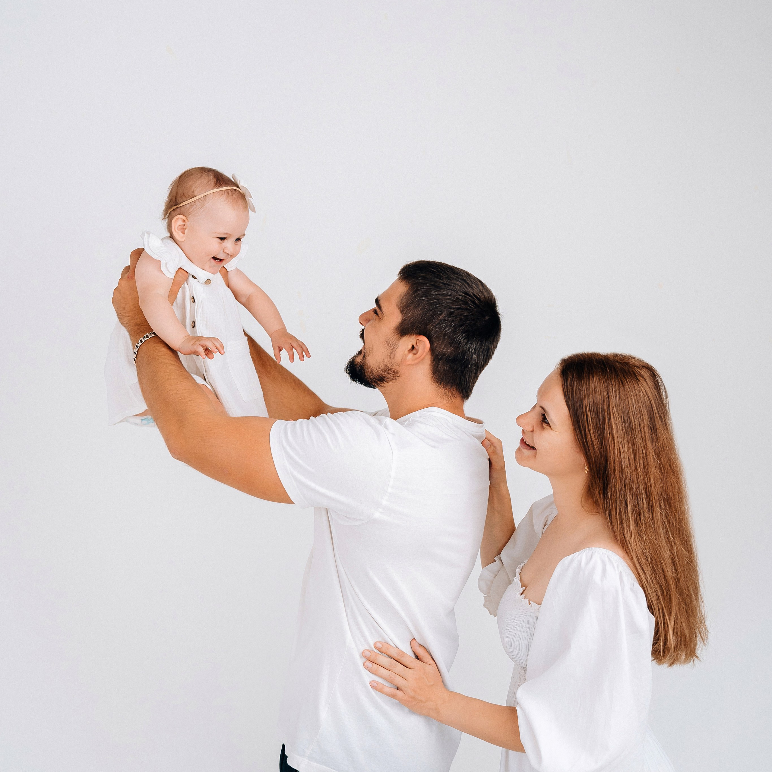 Лента фото. «Лама» Детская фотостудия Уфа