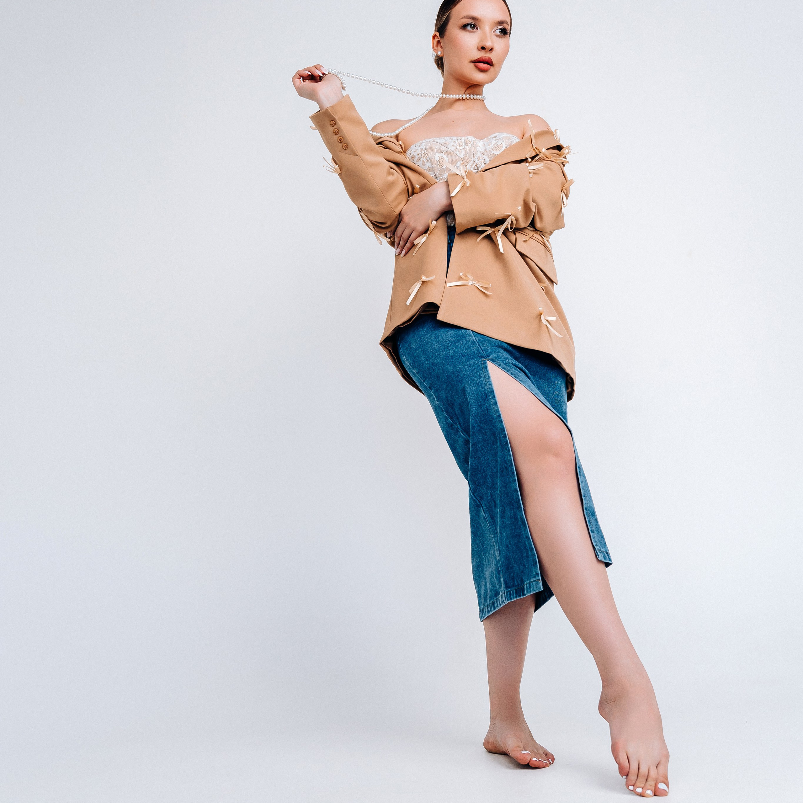 Лента фото. «Лама» Детская фотостудия Уфа