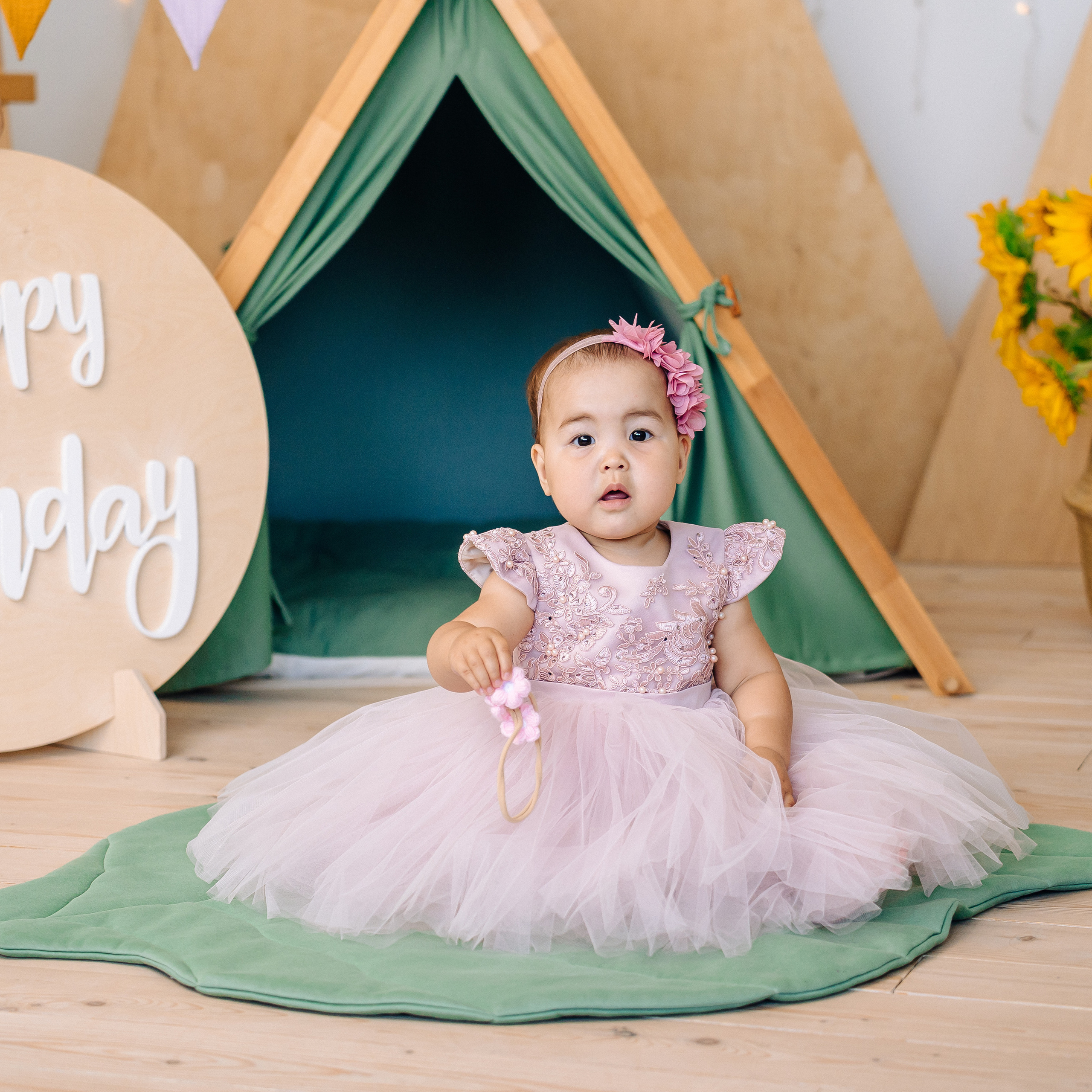 Отзывы. «Лама» Детская фотостудия Уфа