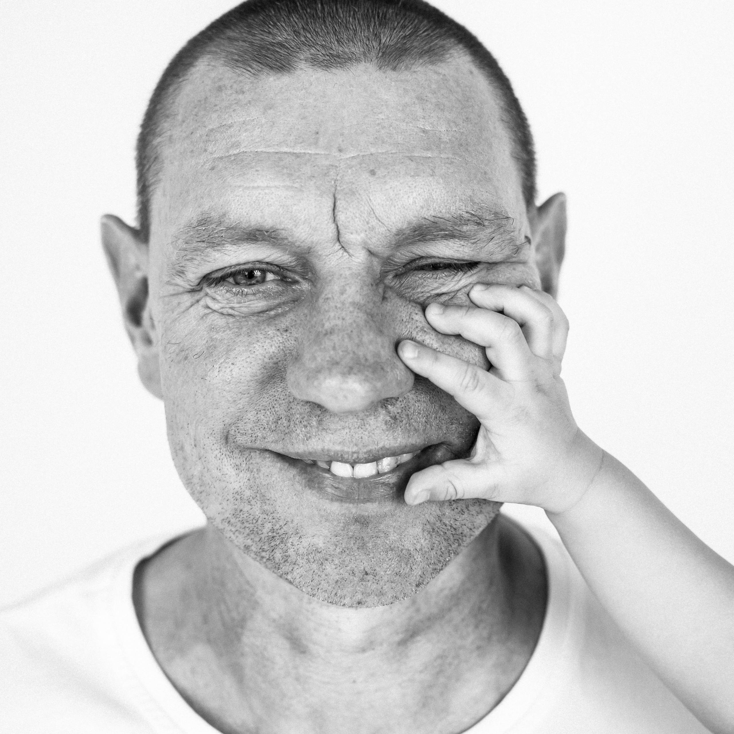 Лента фото. «Лама» Детская фотостудия Уфа