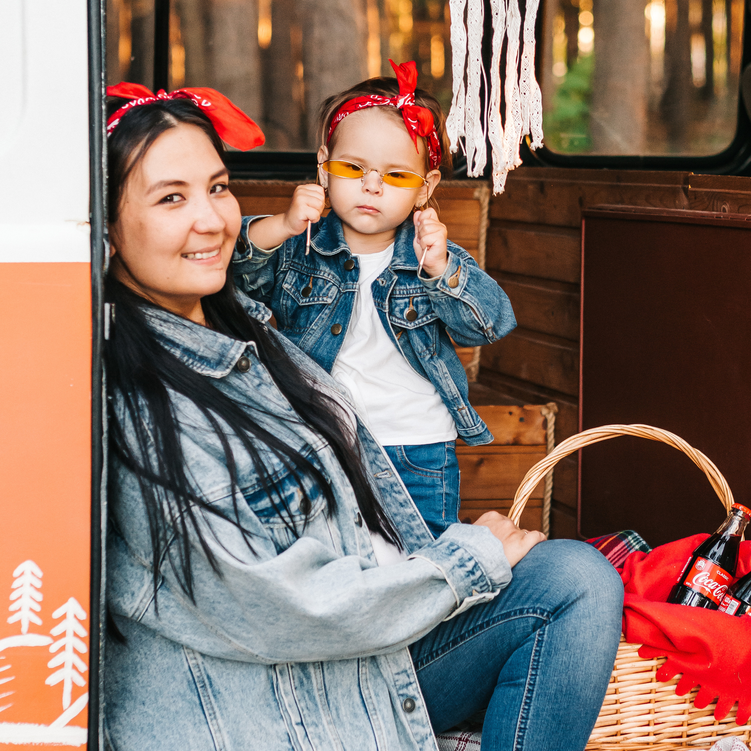 Отзывы. «Лама» Детская фотостудия Уфа