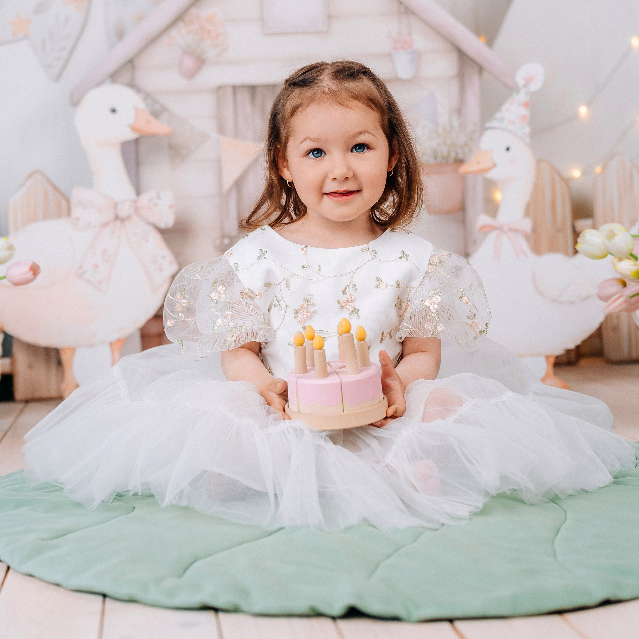 Лента фото. «Лама» Детская фотостудия Уфа