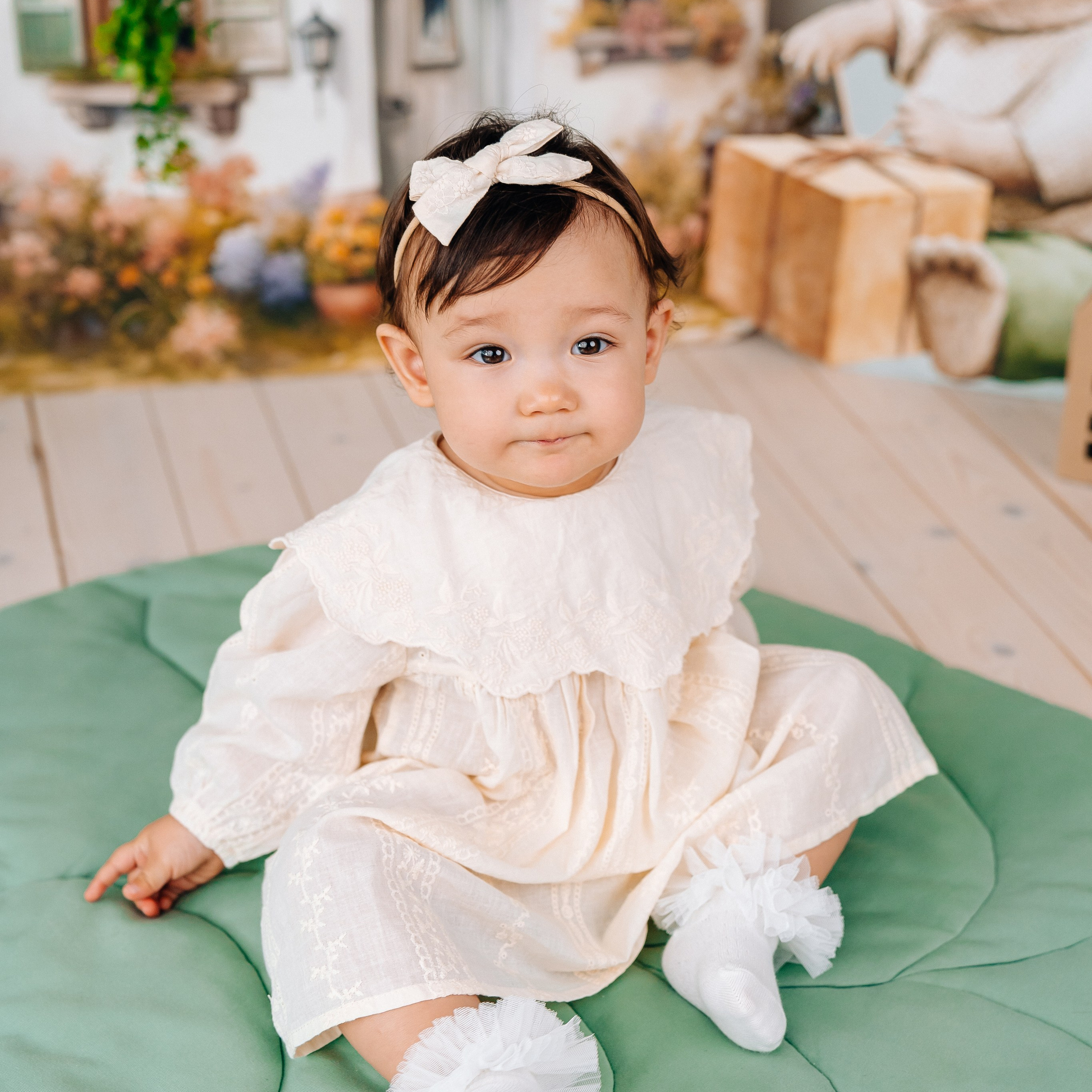 Лента фото. «Лама» Детская фотостудия Уфа