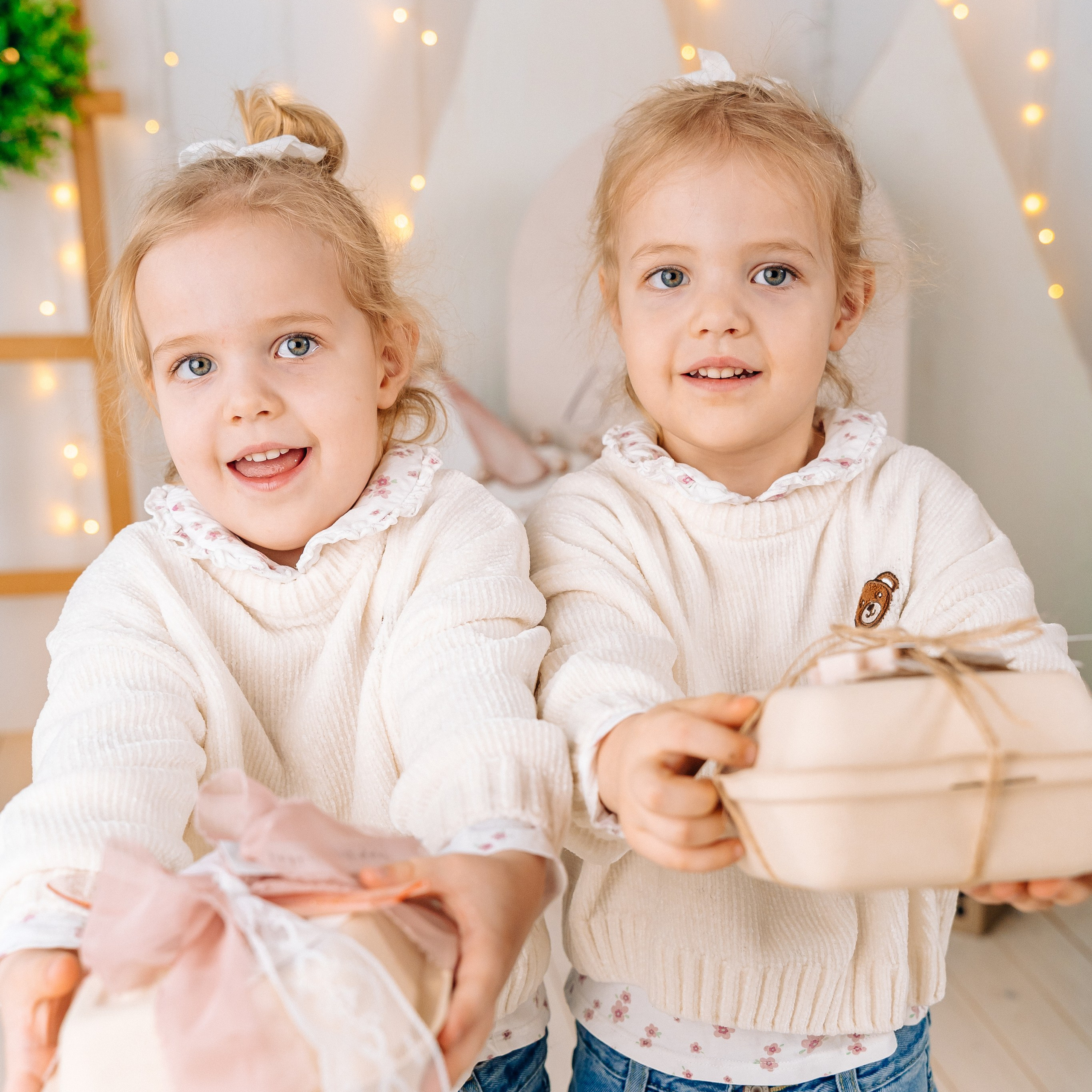 Торт бенто фокс. «Лама» Детская фотостудия Уфа