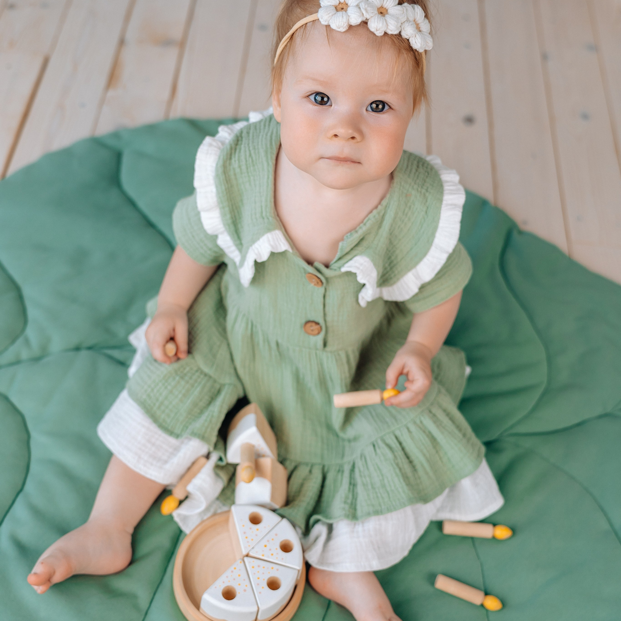 Лента фото. «Лама» Детская фотостудия Уфа