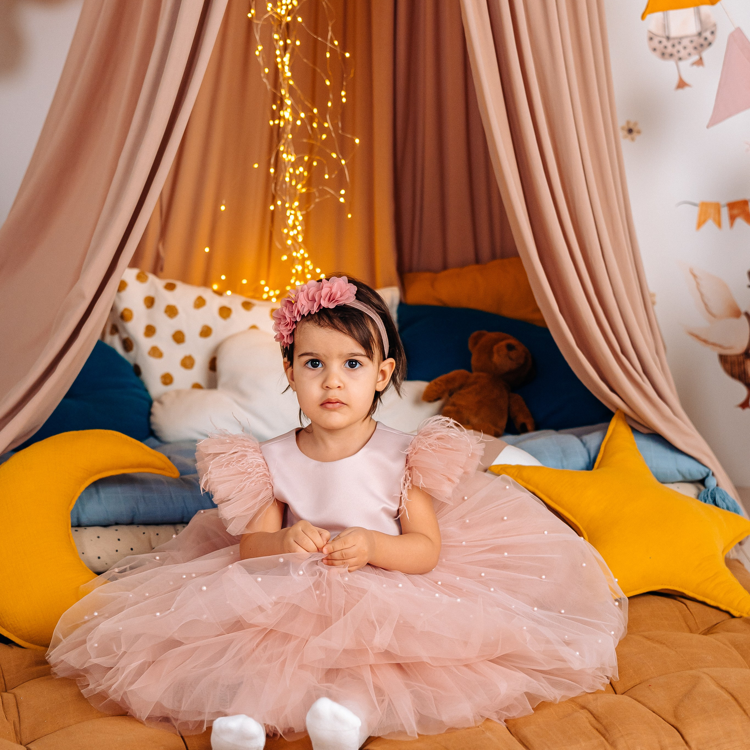 Отзывы. «Лама» Детская фотостудия Уфа