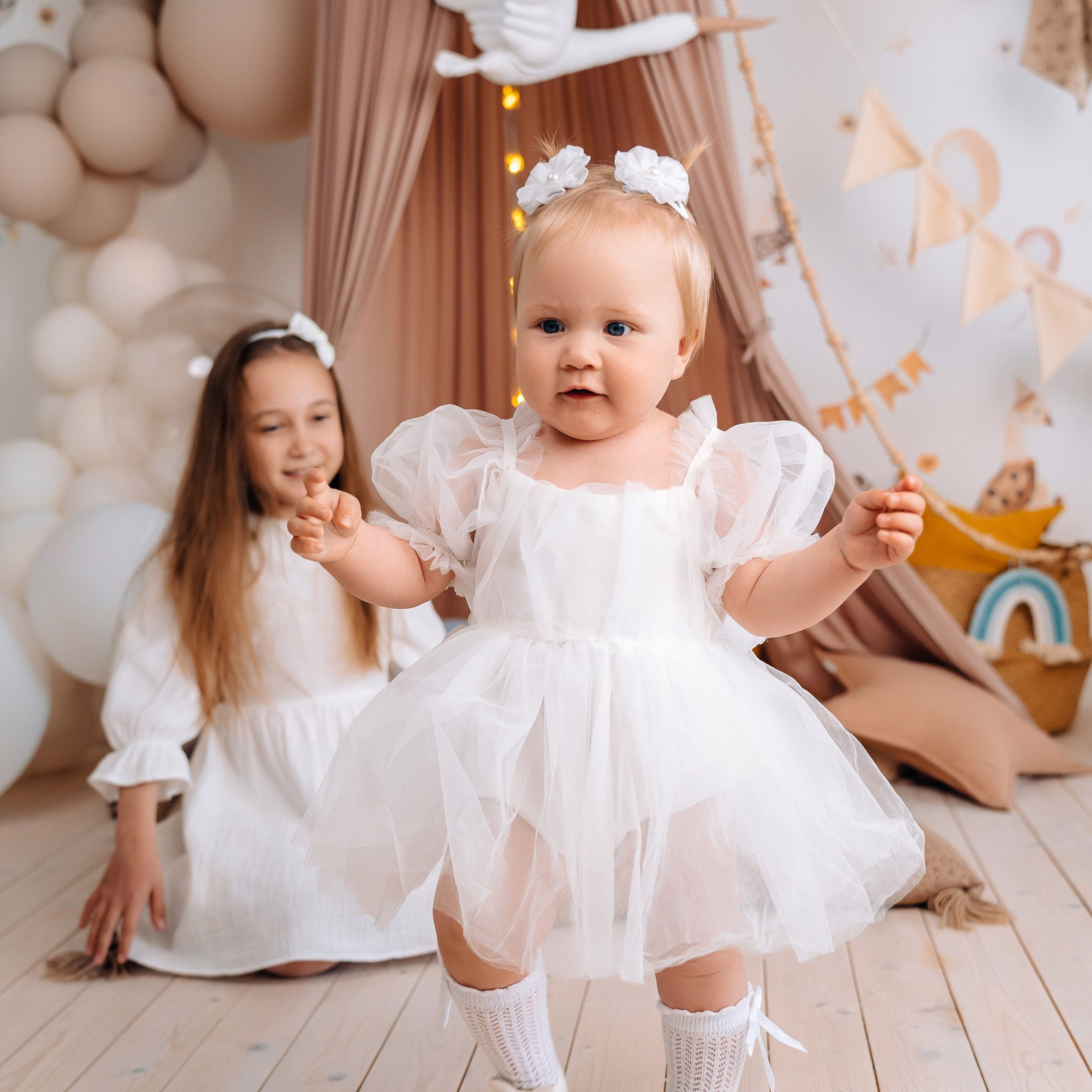 Лента фото. «Лама» Детская фотостудия Уфа