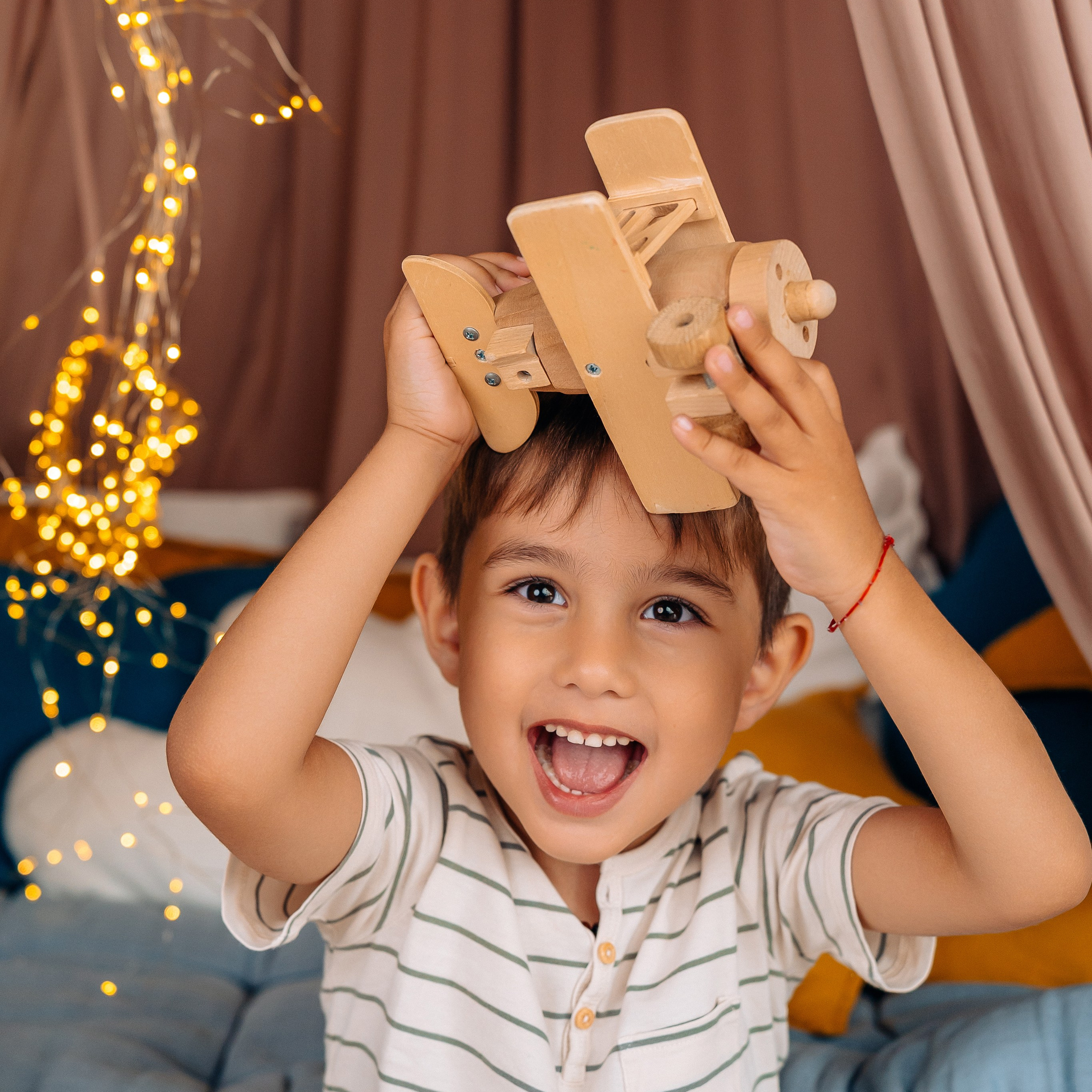 Лента фото. «Лама» Детская фотостудия Уфа