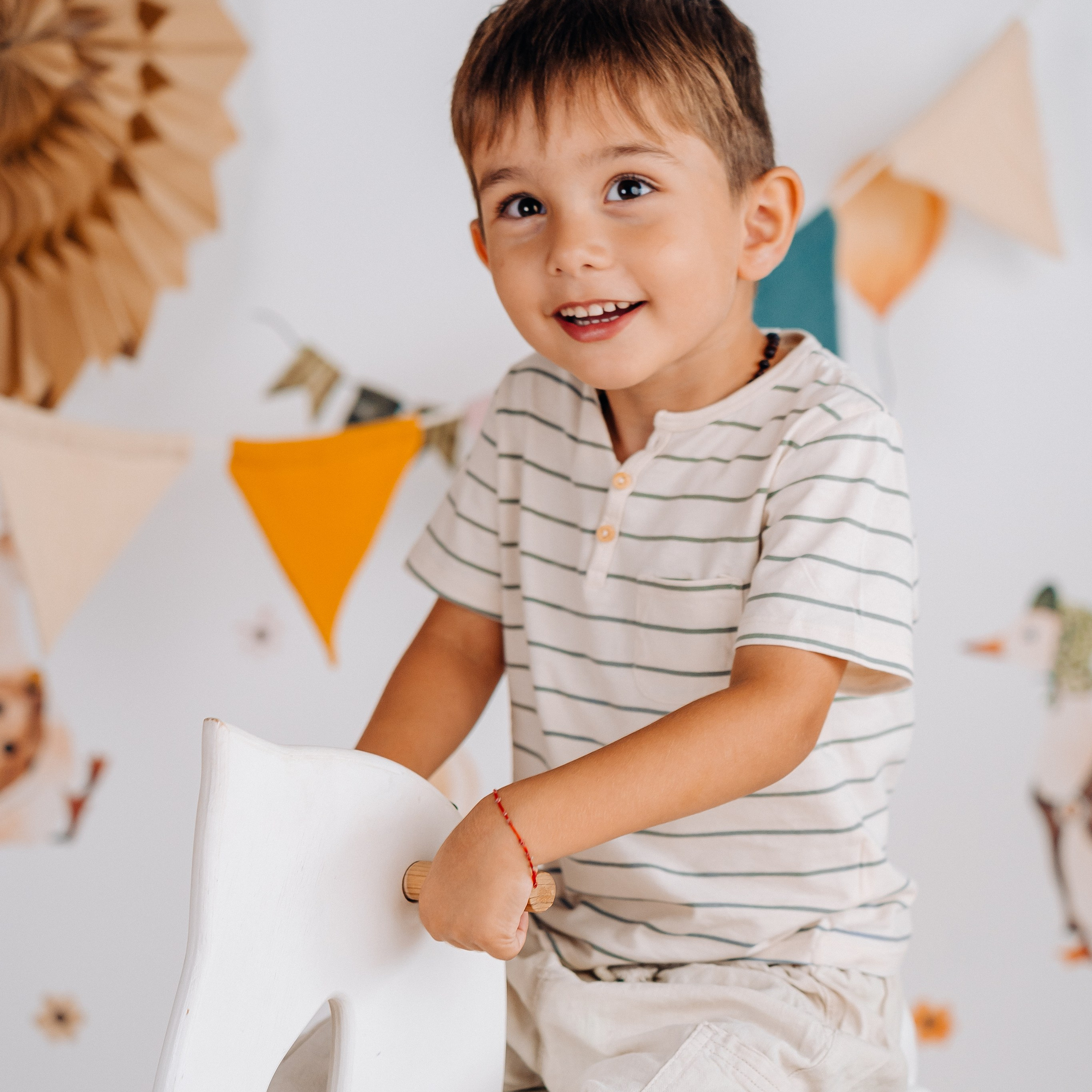 Лента фото. «Лама» Детская фотостудия Уфа