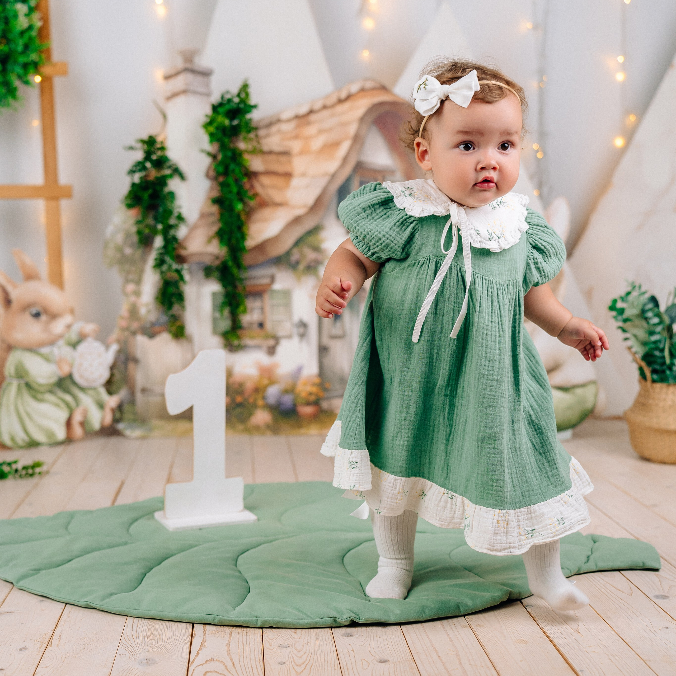 Лента фото. «Лама» Детская фотостудия Уфа