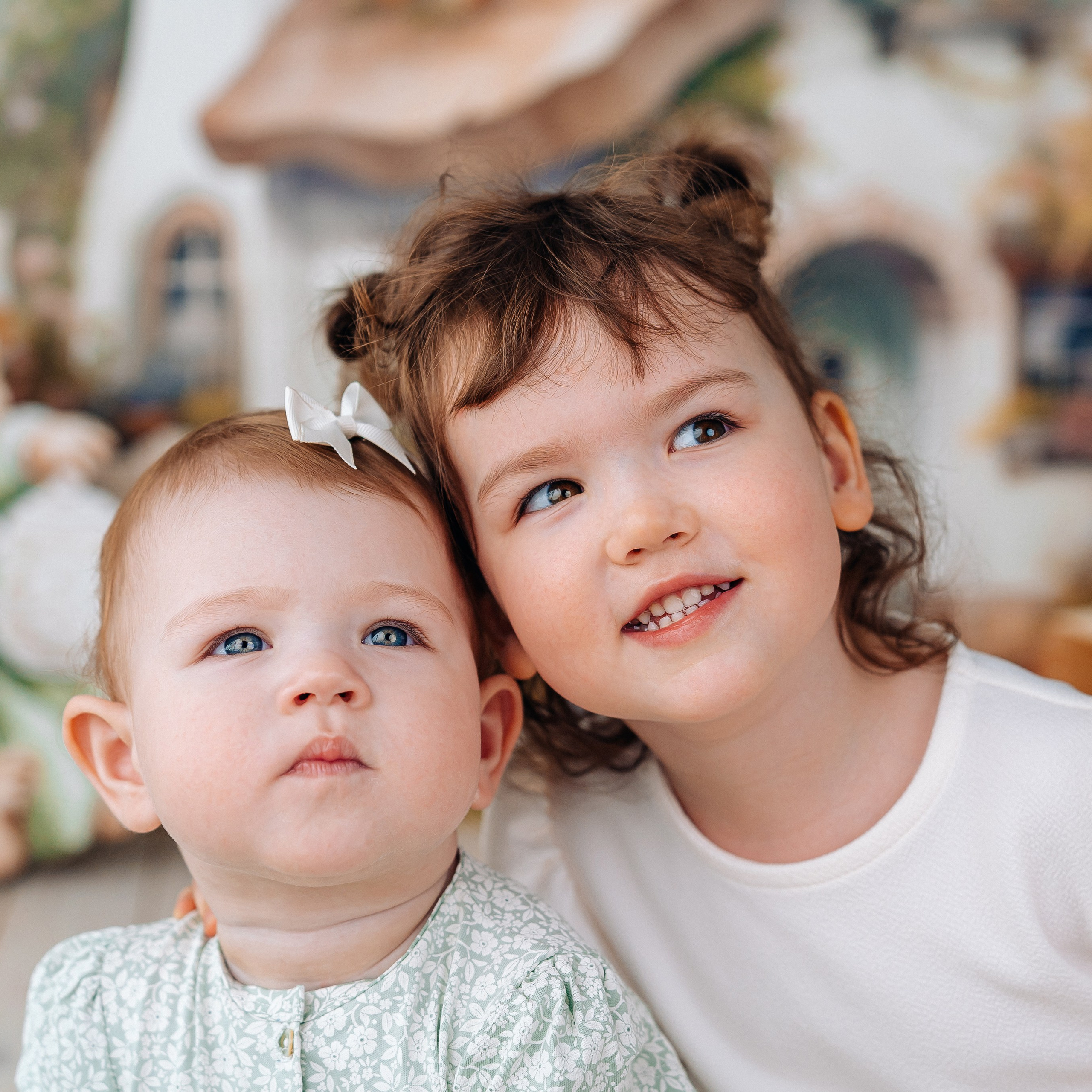 Лента фото. «Лама» Детская фотостудия Уфа