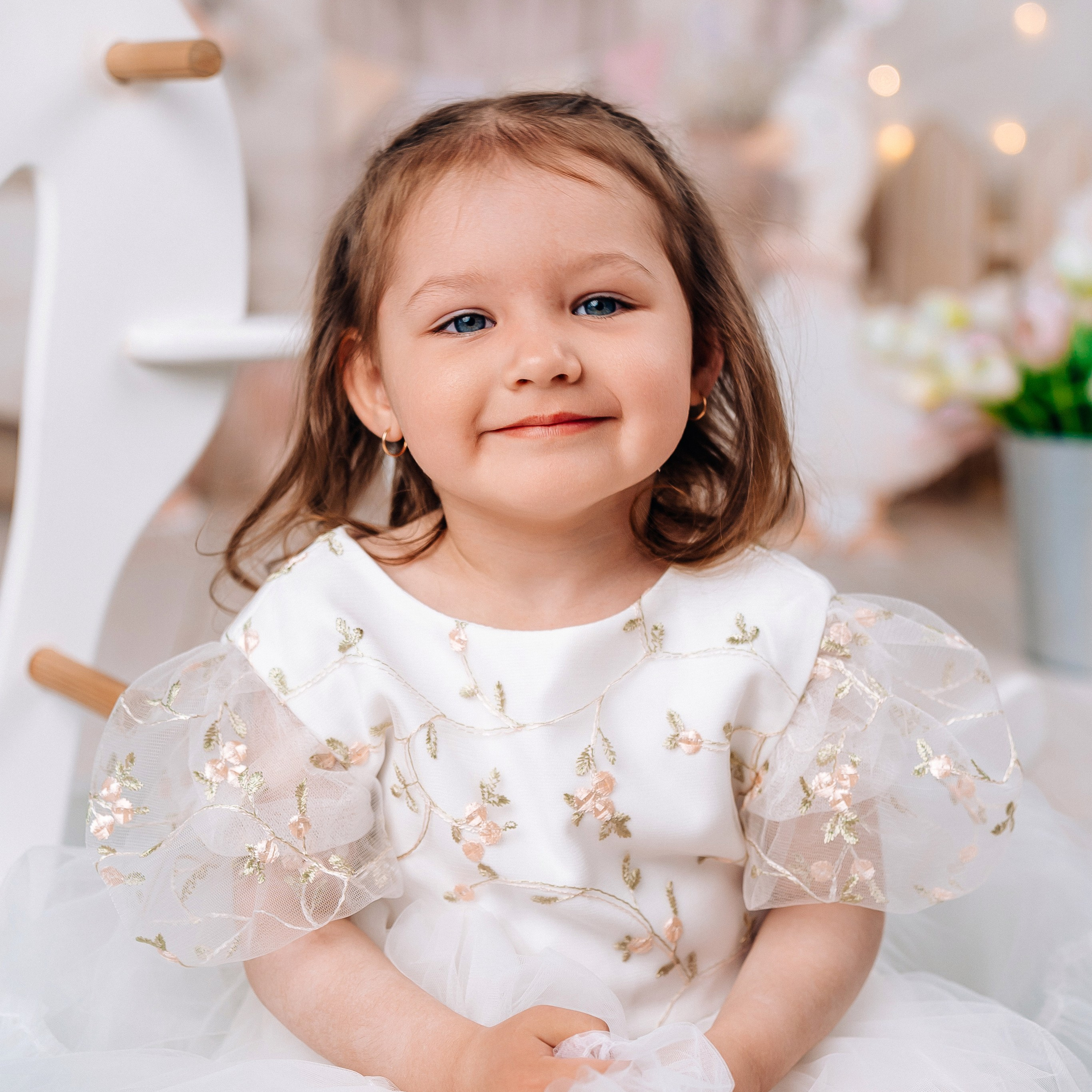 Лента фото. «Лама» Детская фотостудия Уфа