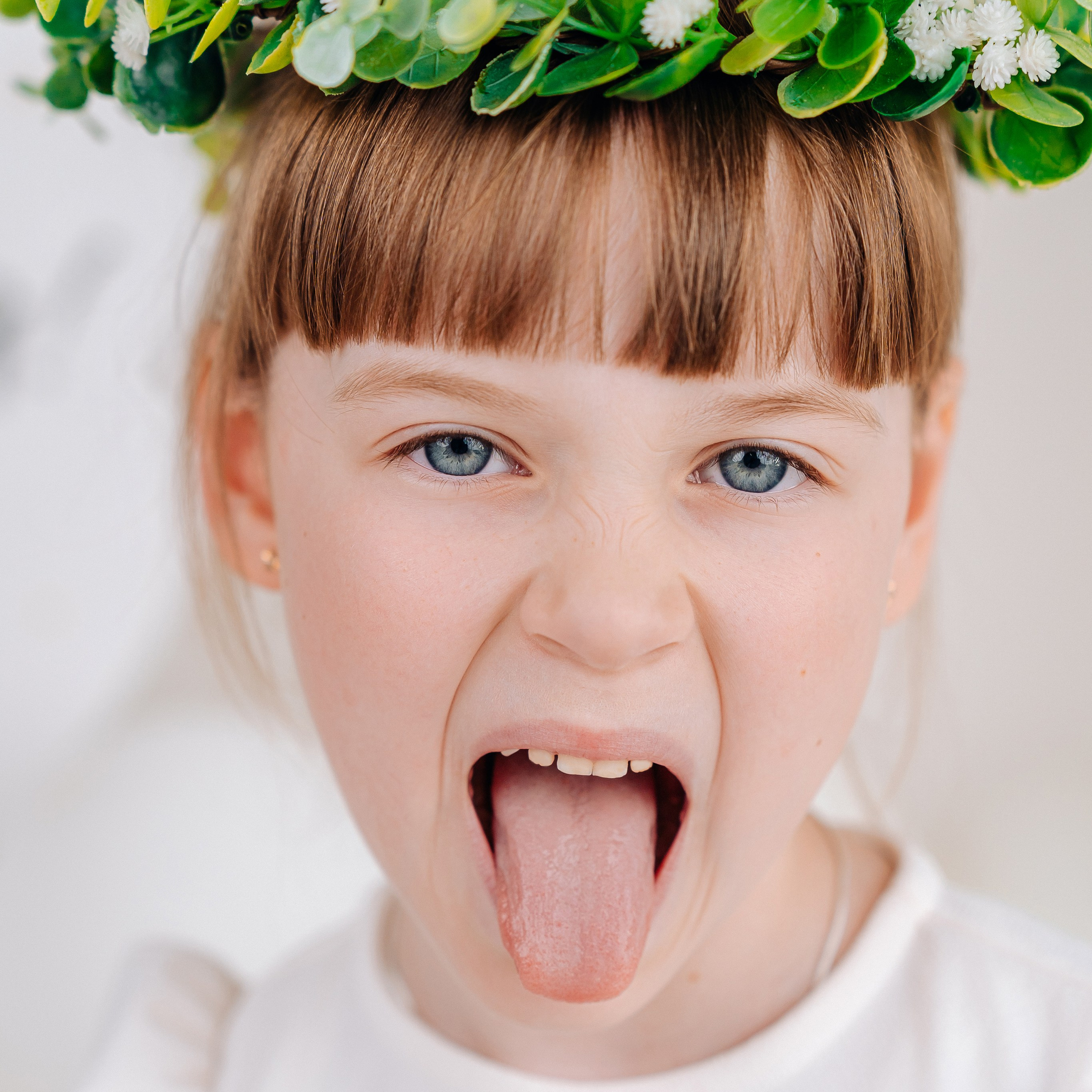 Лента фото. «Лама» Детская фотостудия Уфа