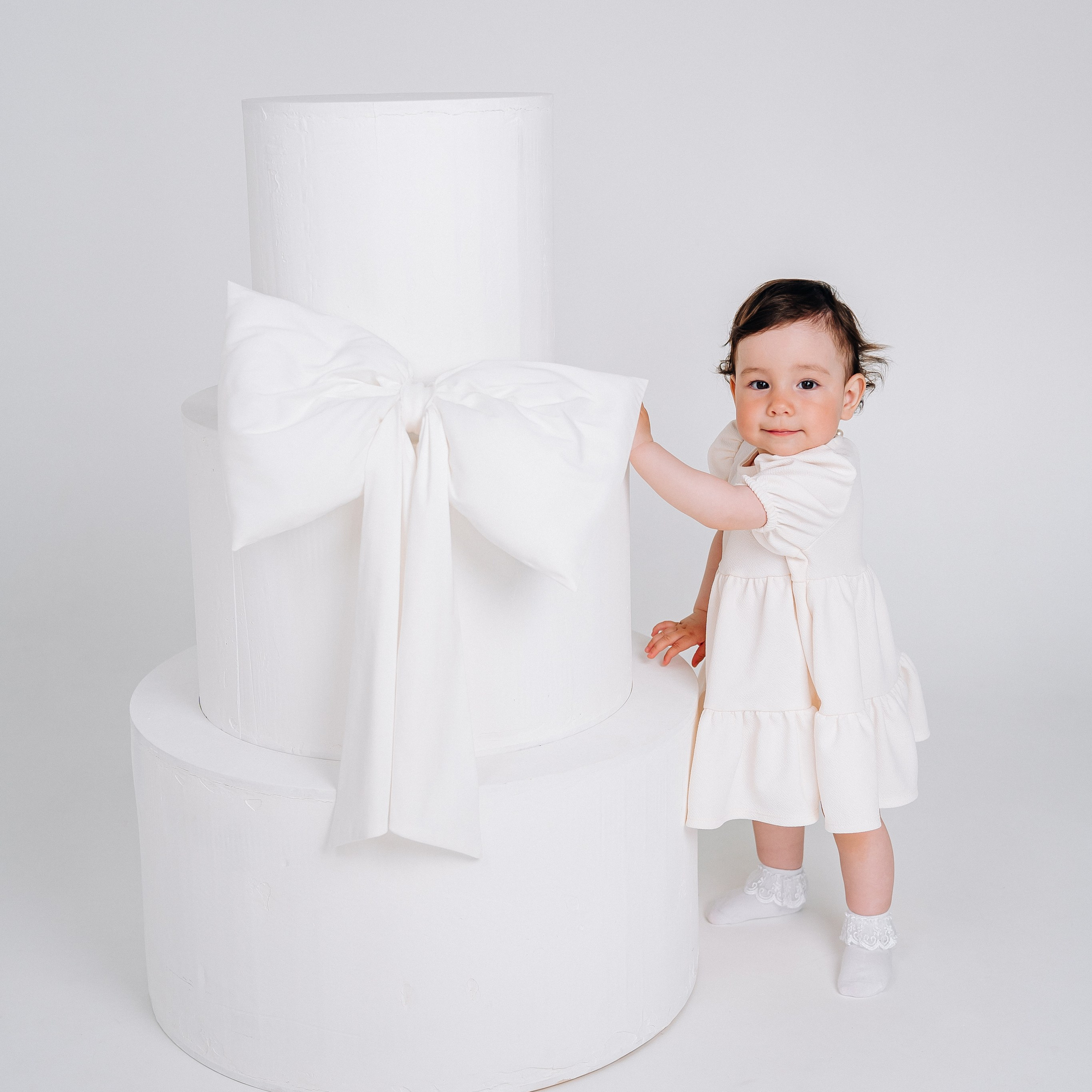 Лента фото. «Лама» Детская фотостудия Уфа