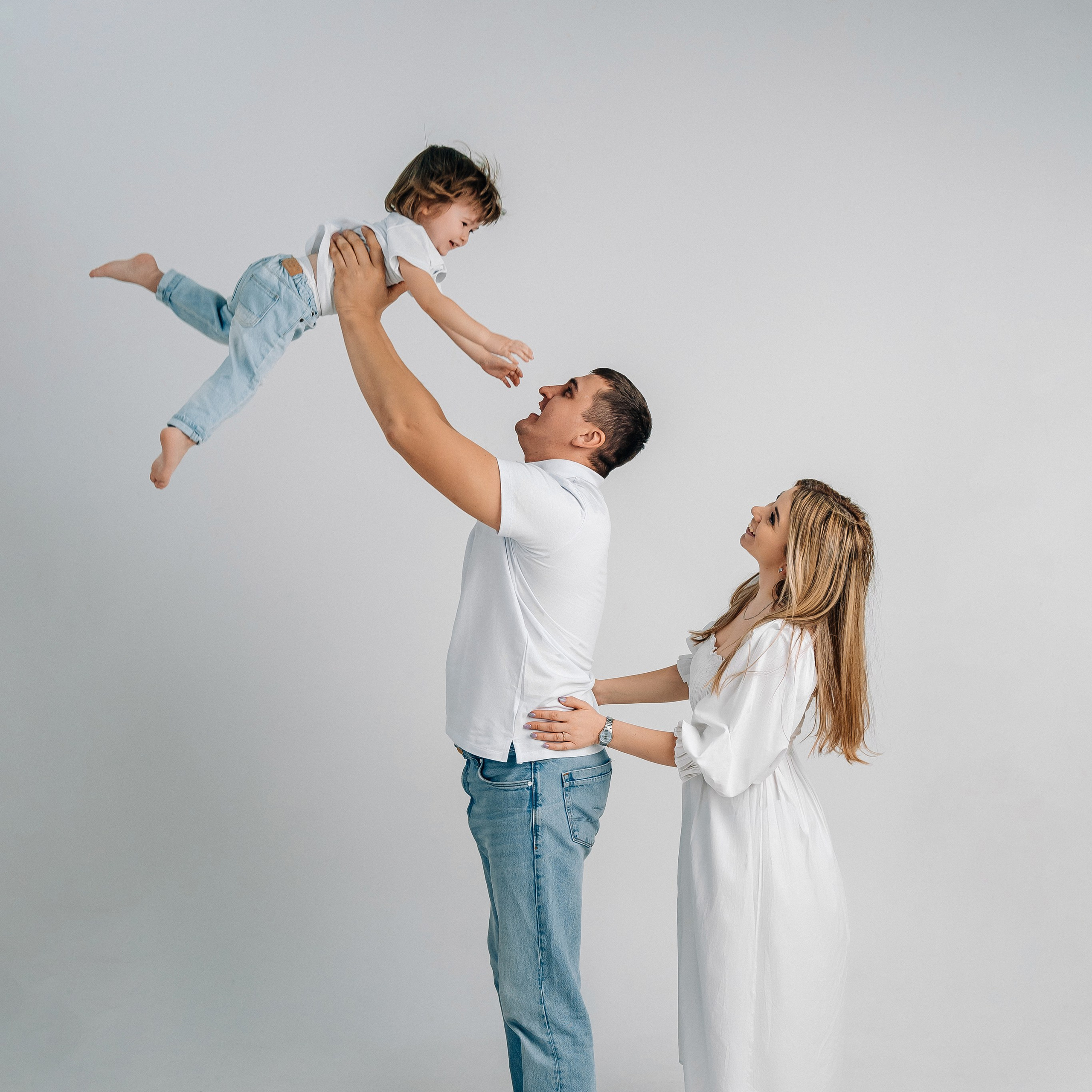 Лента фото. «Лама» Детская фотостудия Уфа