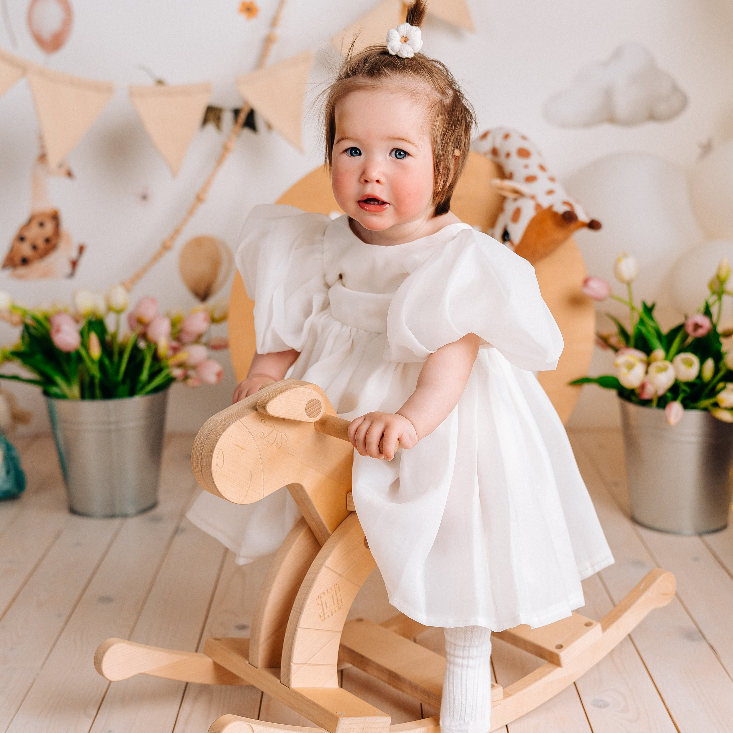 Лента фото. «Лама» Детская фотостудия Уфа