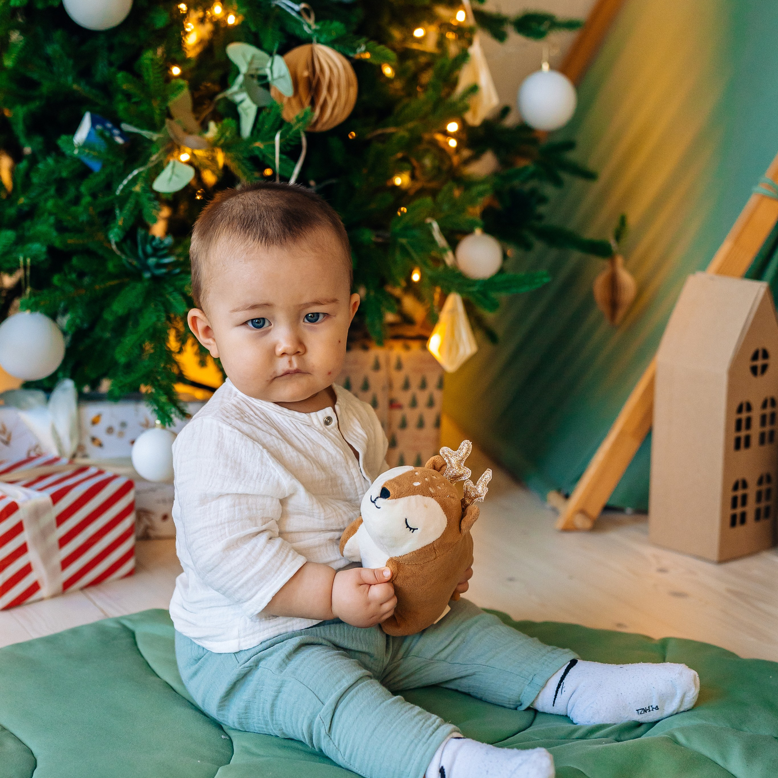 Отзывы. «Лама» Детская фотостудия Уфа