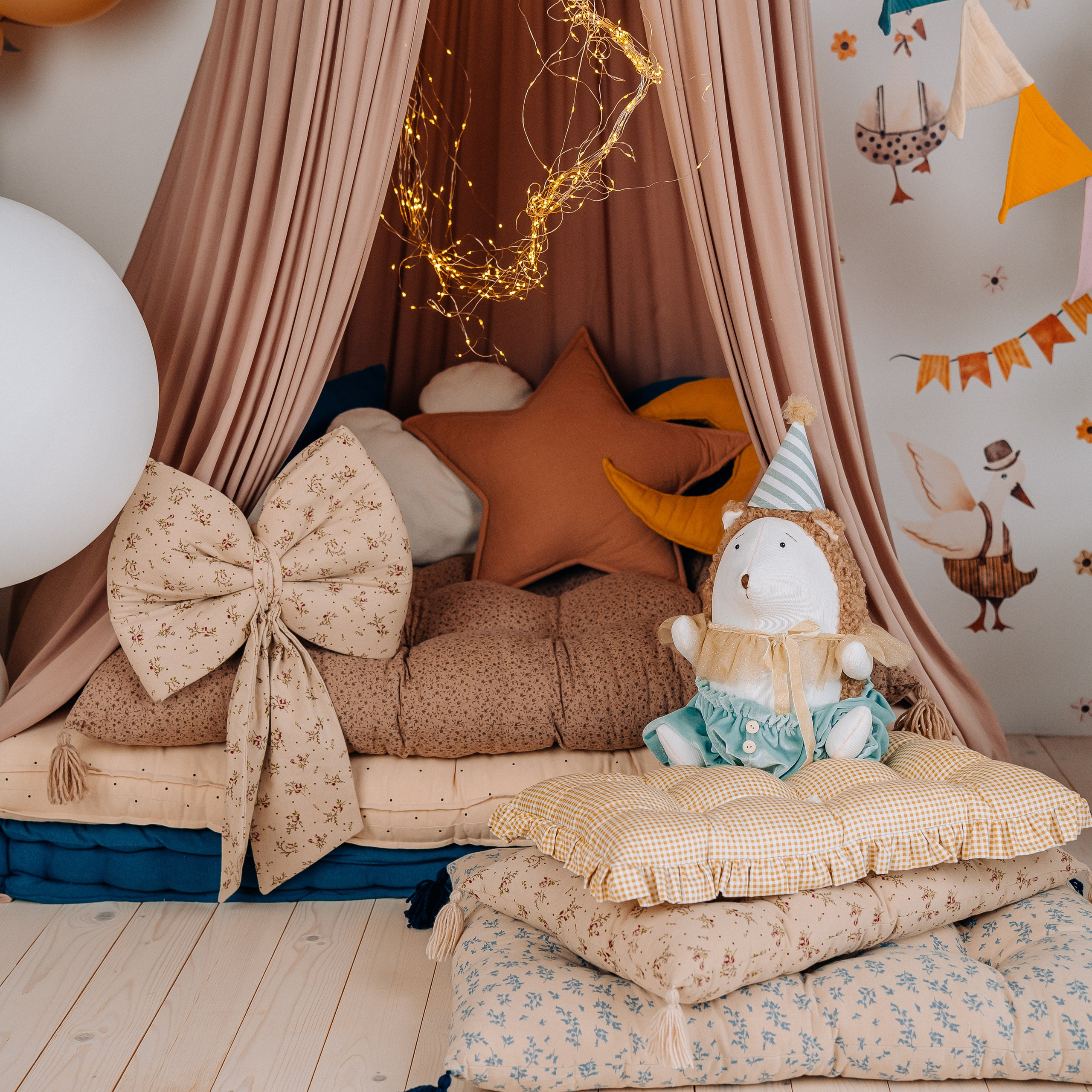 Лента фото. «Лама» Детская фотостудия Уфа