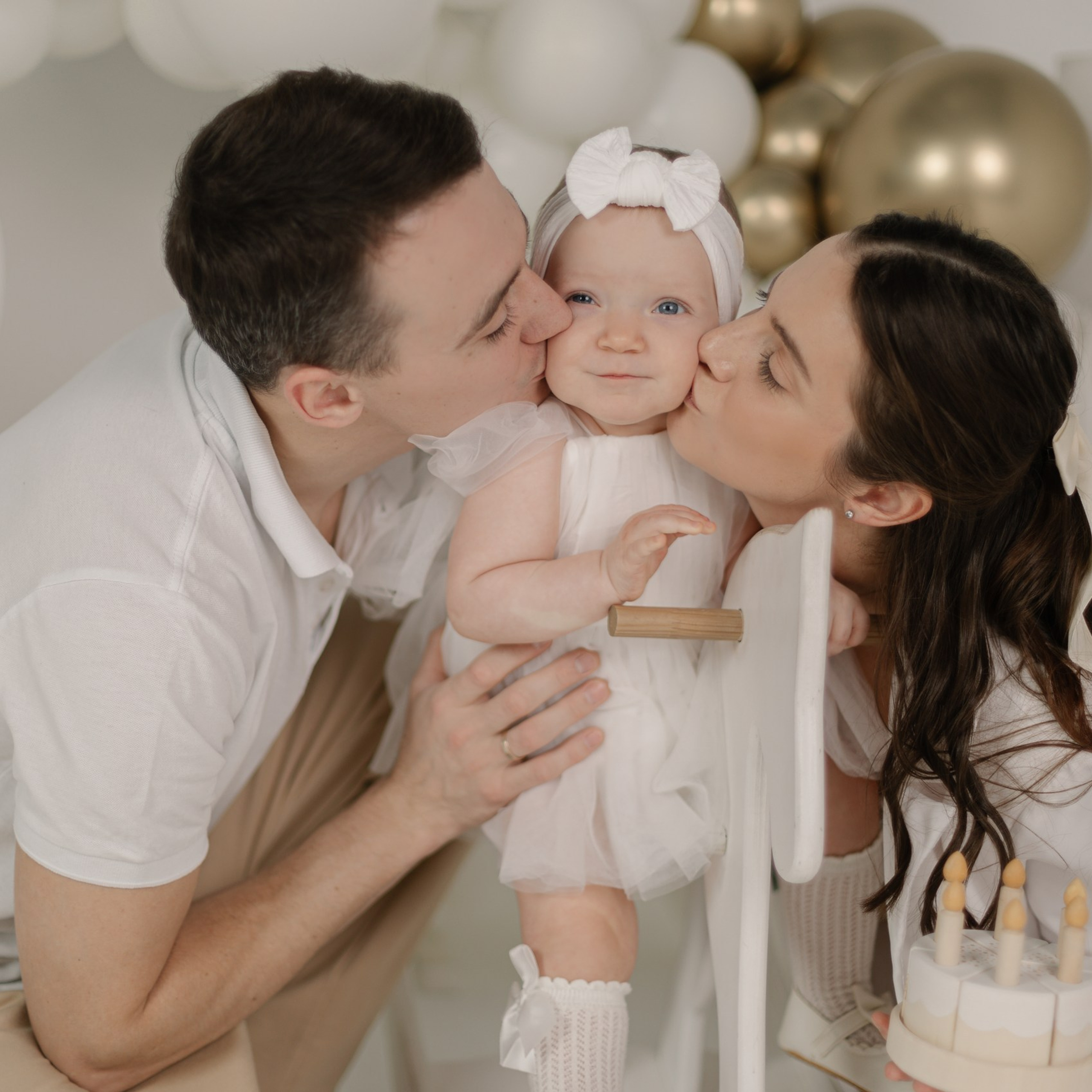 Фотосессия с фотографом студии. «Лама» Детская фотостудия Уфа