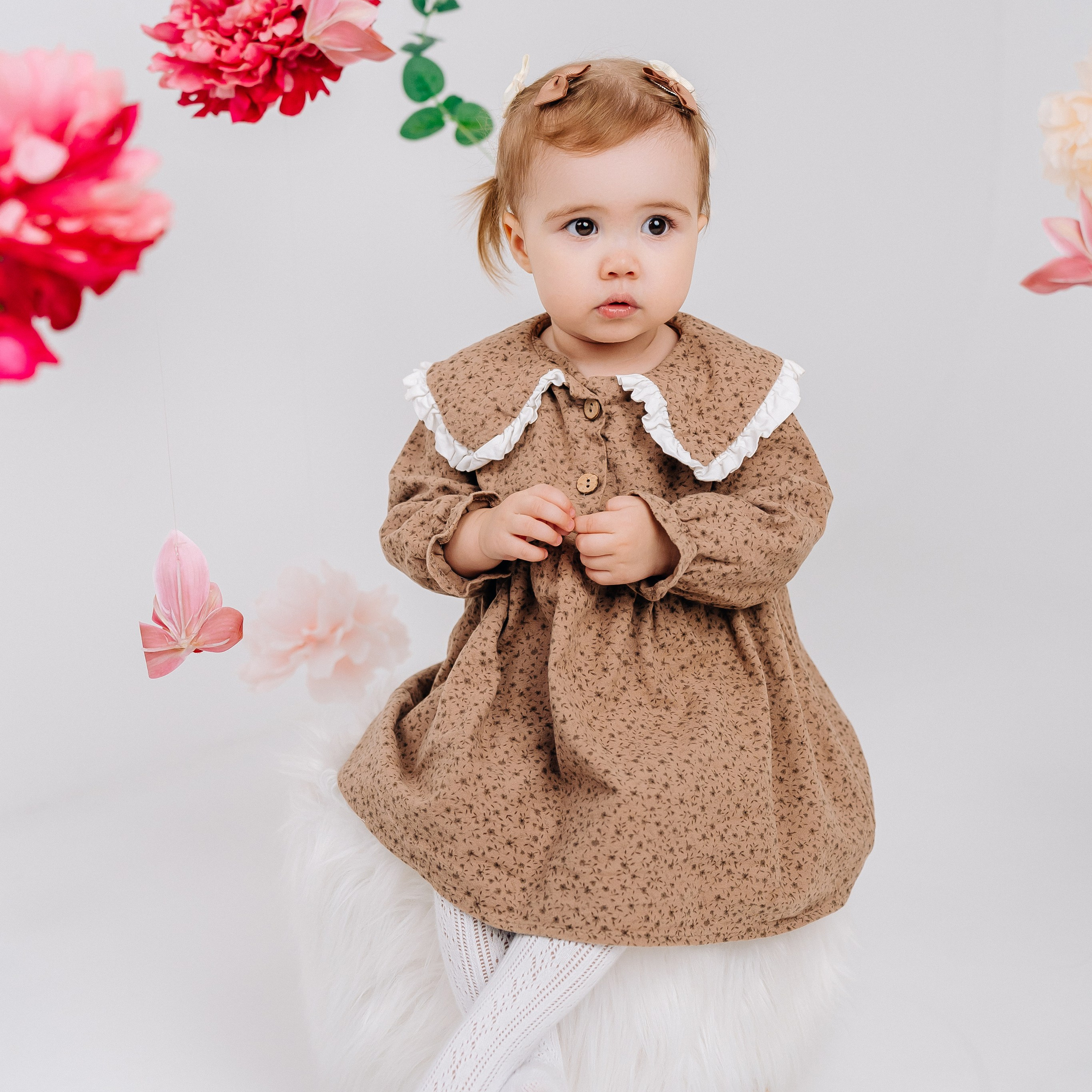 Лента фото. «Лама» Детская фотостудия Уфа