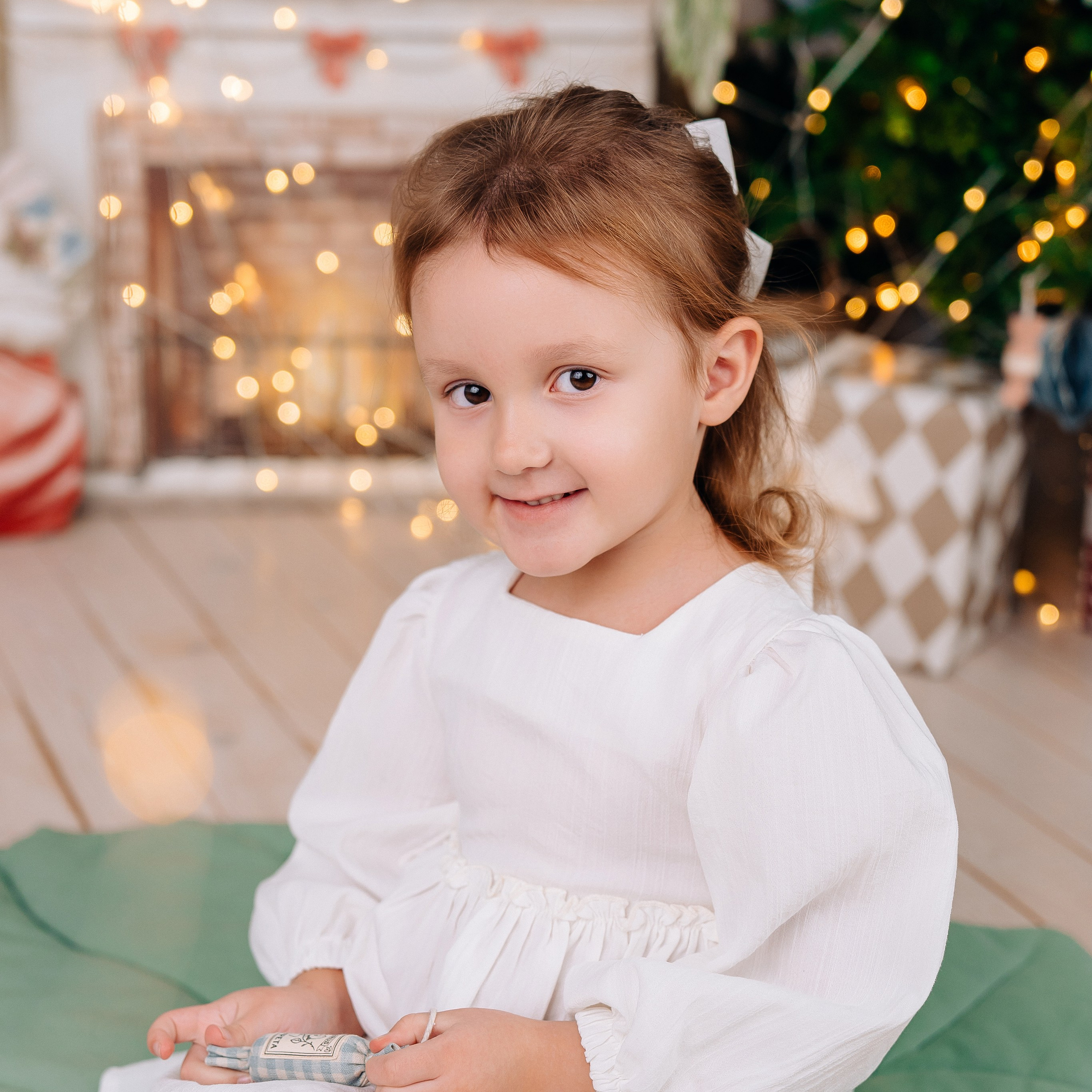 Лента фото. «Лама» Детская фотостудия Уфа