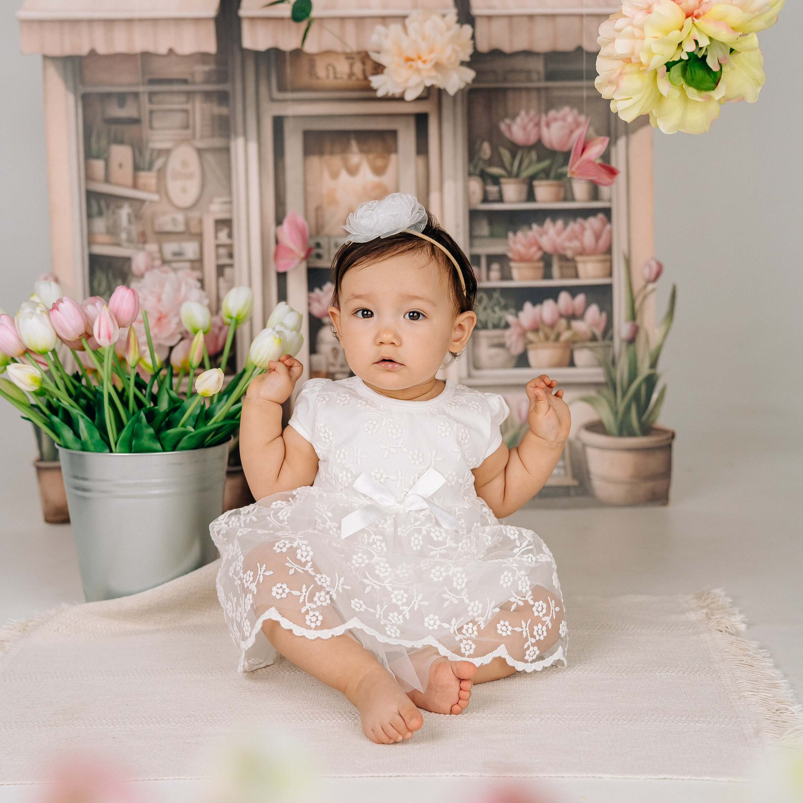 Лента фото. «Лама» Детская фотостудия Уфа