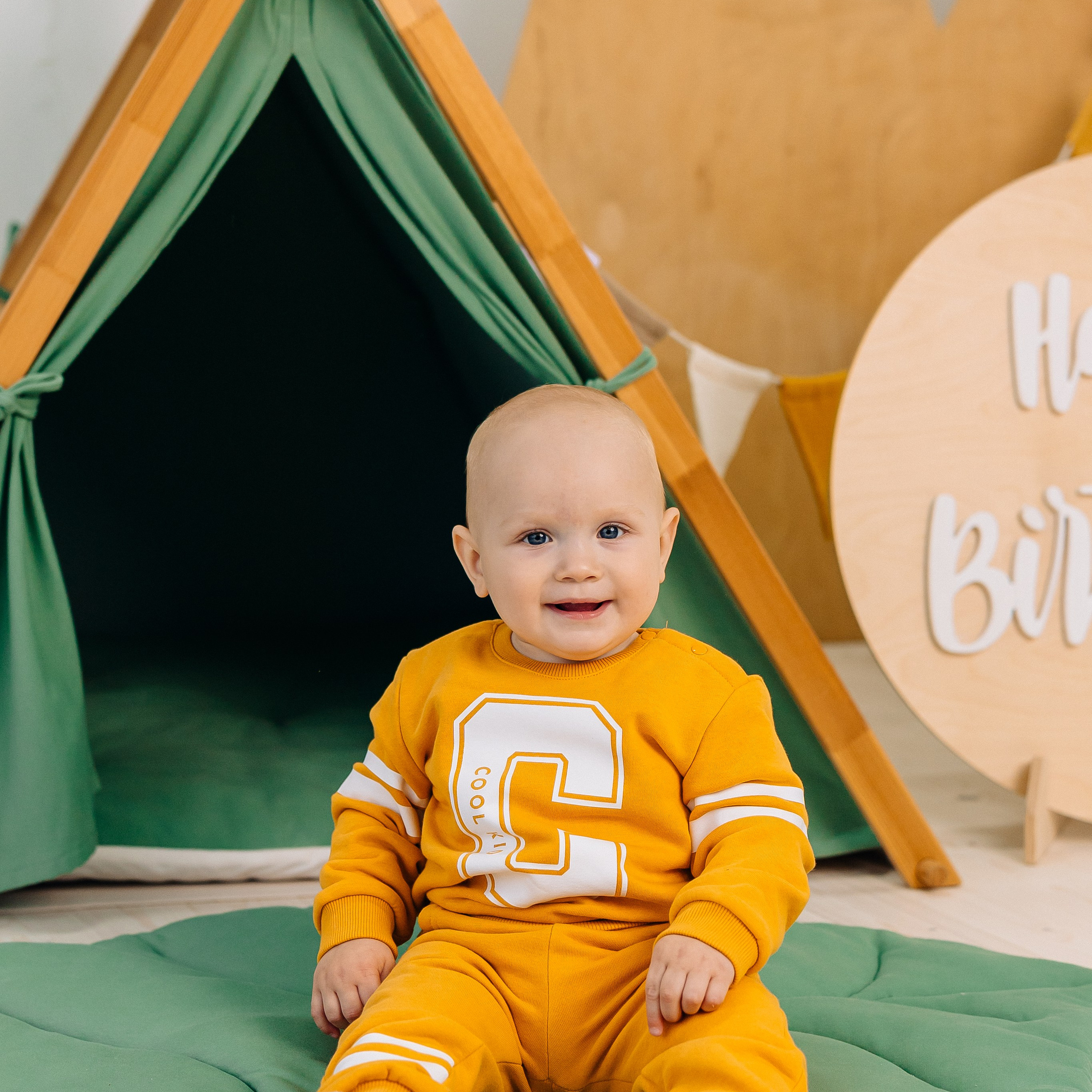 Отзывы. «Лама» Детская фотостудия Уфа