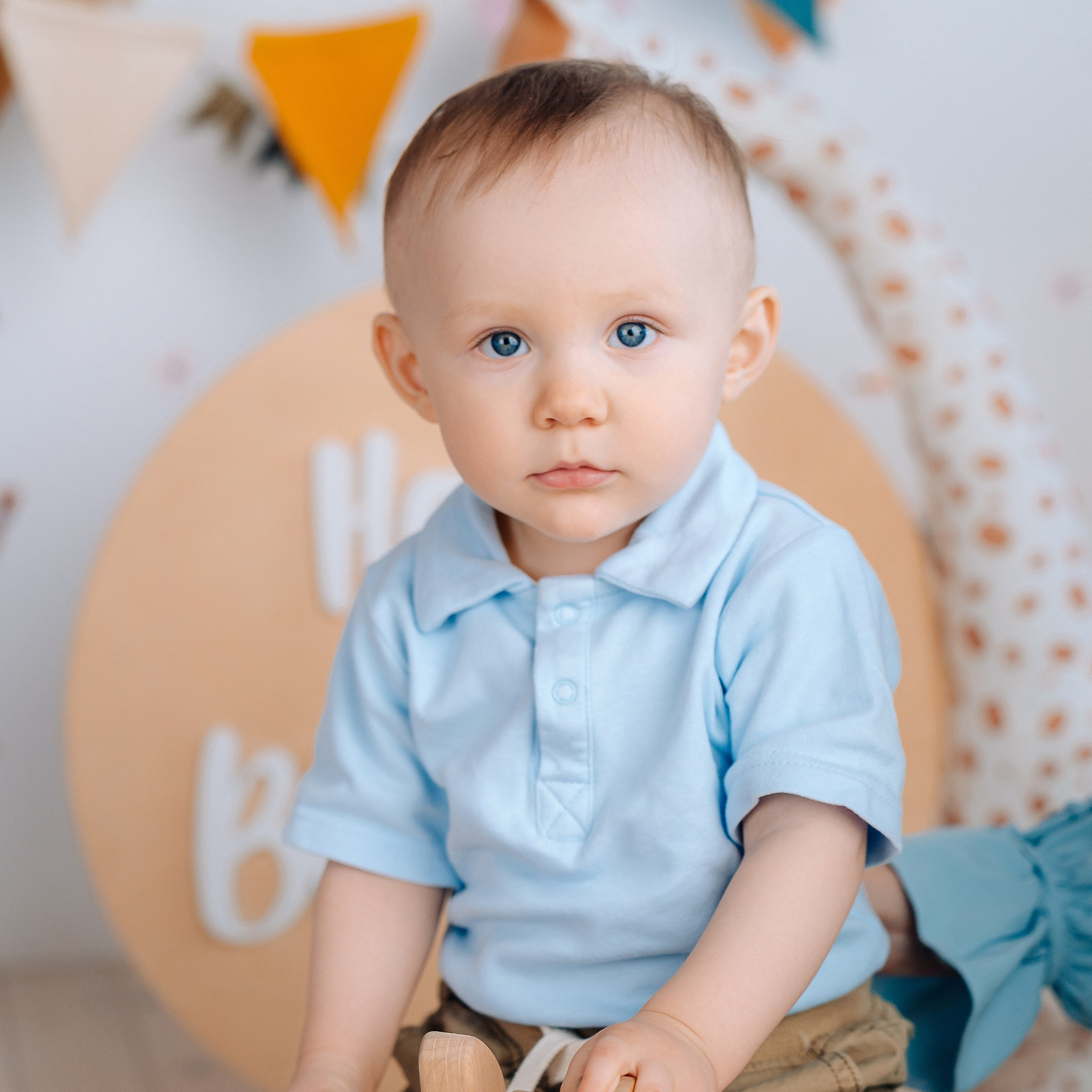 Лента фото. «Лама» Детская фотостудия Уфа