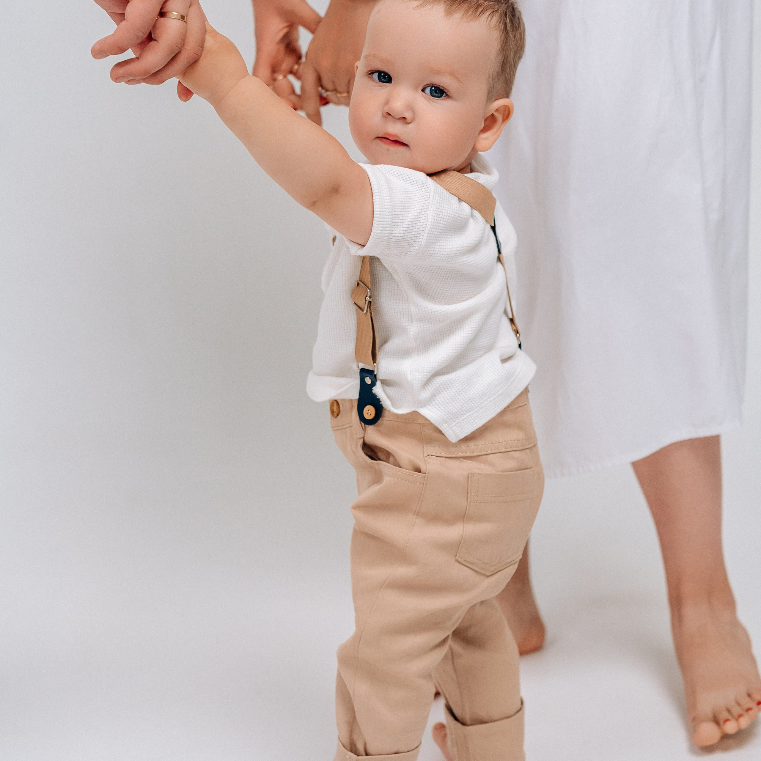 Лента фото. «Лама» Детская фотостудия Уфа