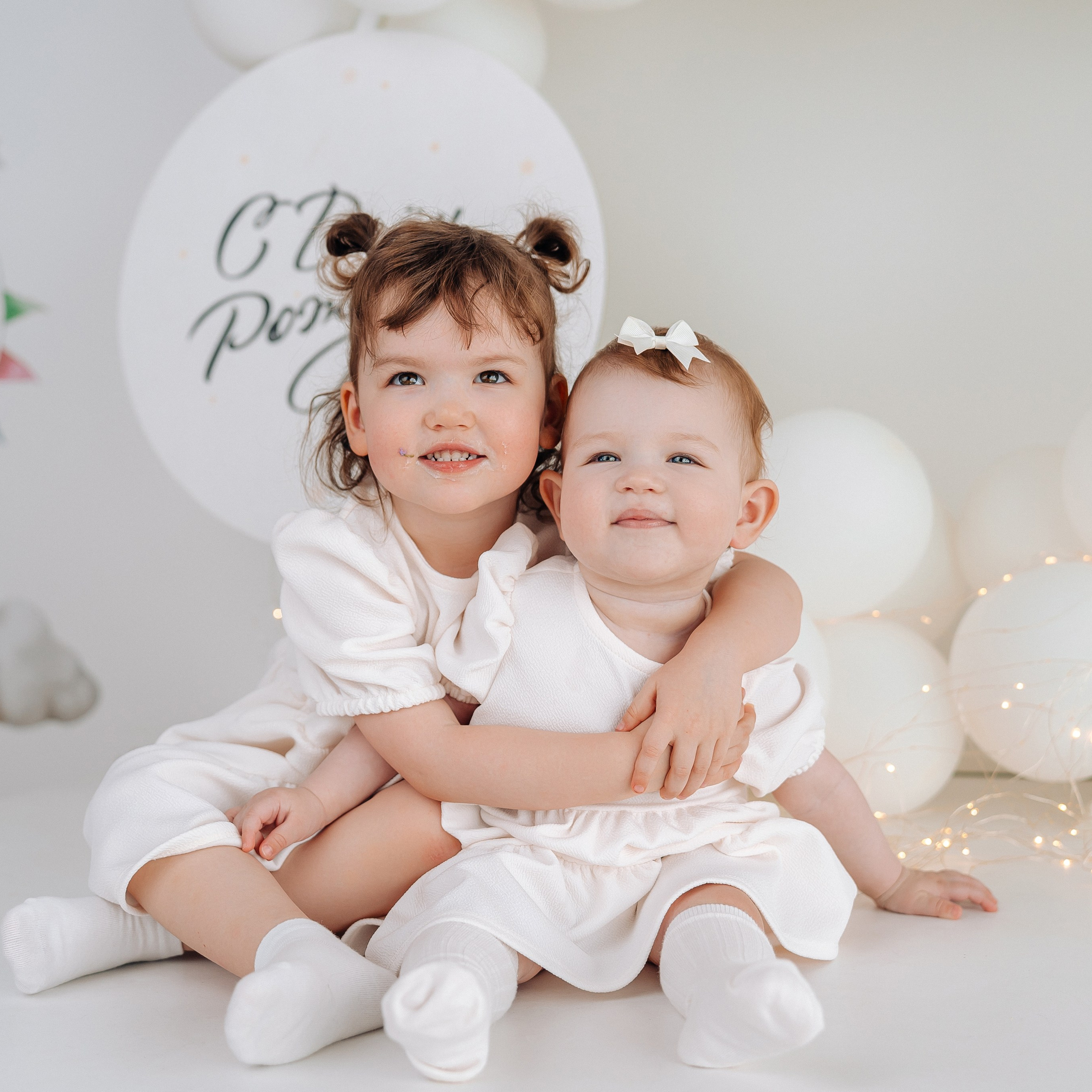 Лента фото. «Лама» Детская фотостудия Уфа