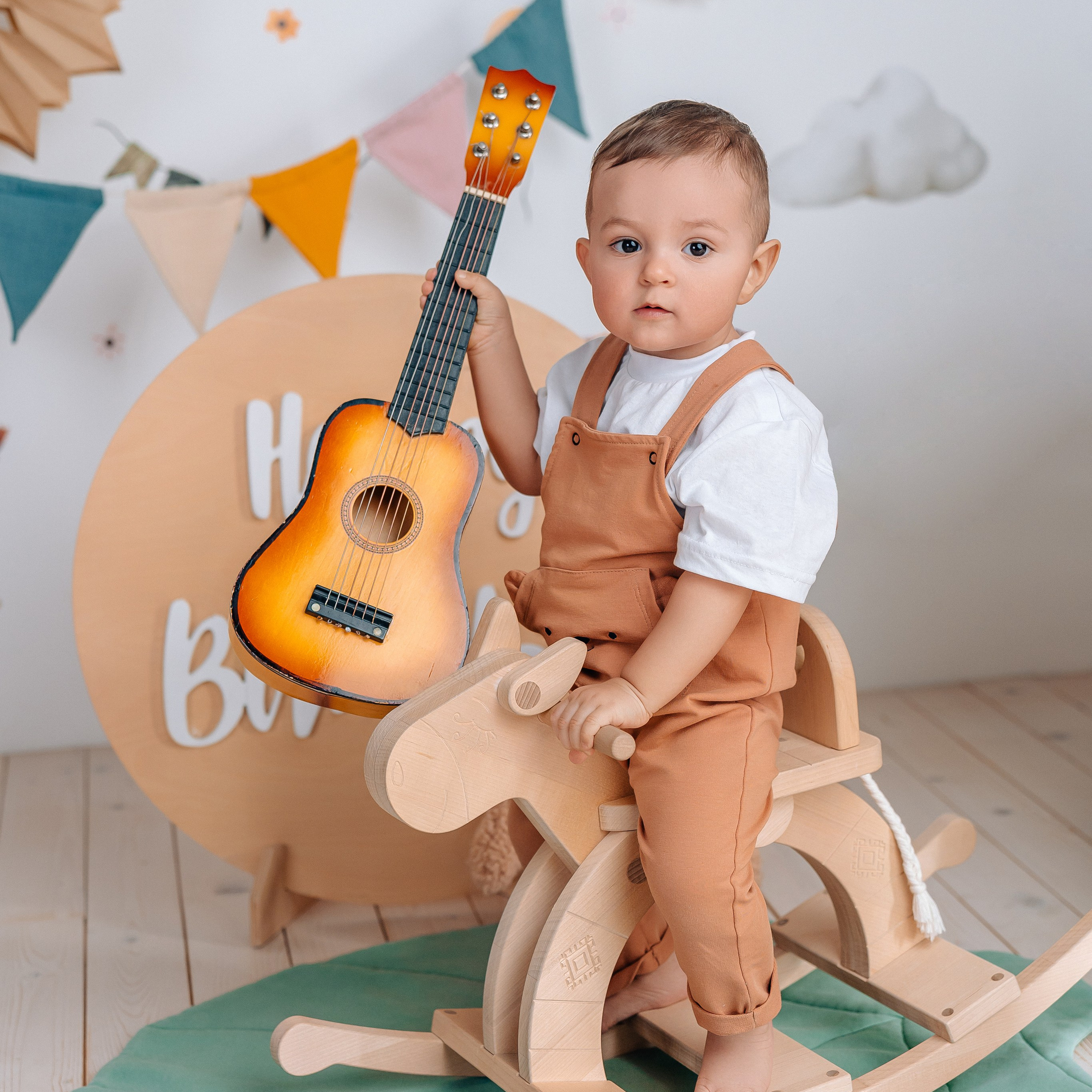 Лента фото. «Лама» Детская фотостудия Уфа