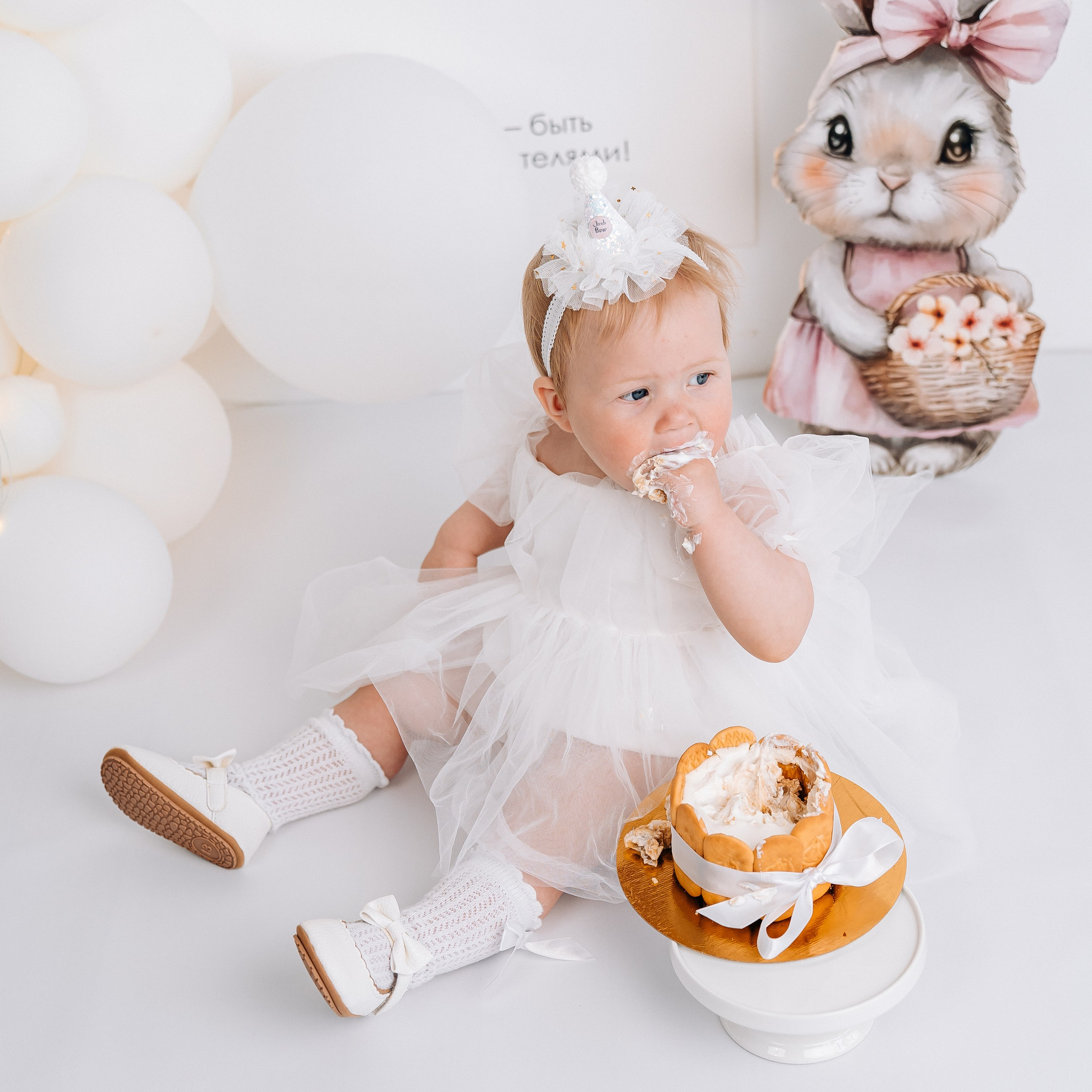 Лента фото. «Лама» Детская фотостудия Уфа