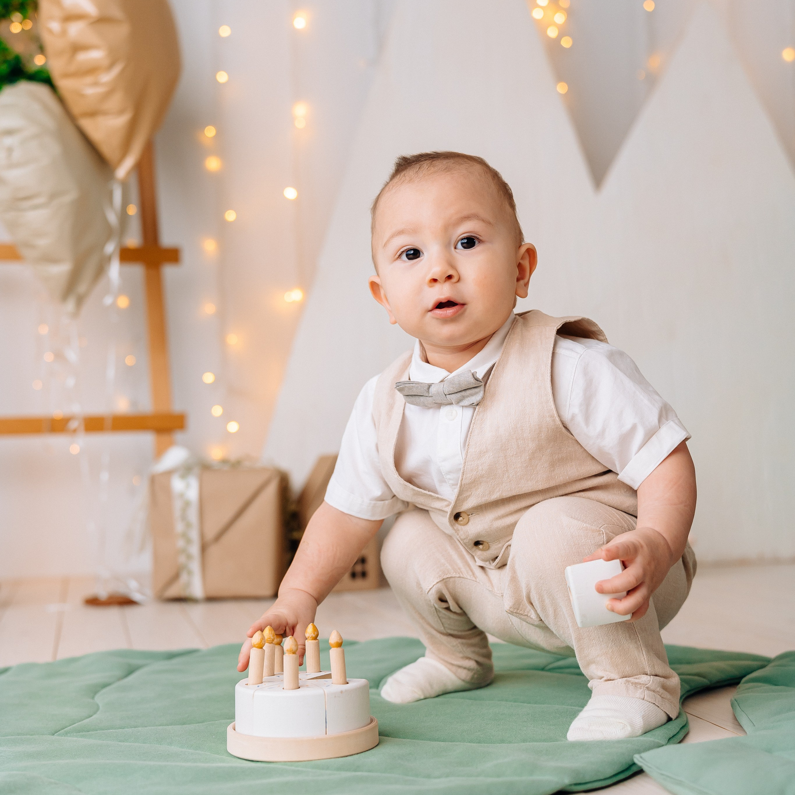 Отзывы. «Лама» Детская фотостудия Уфа